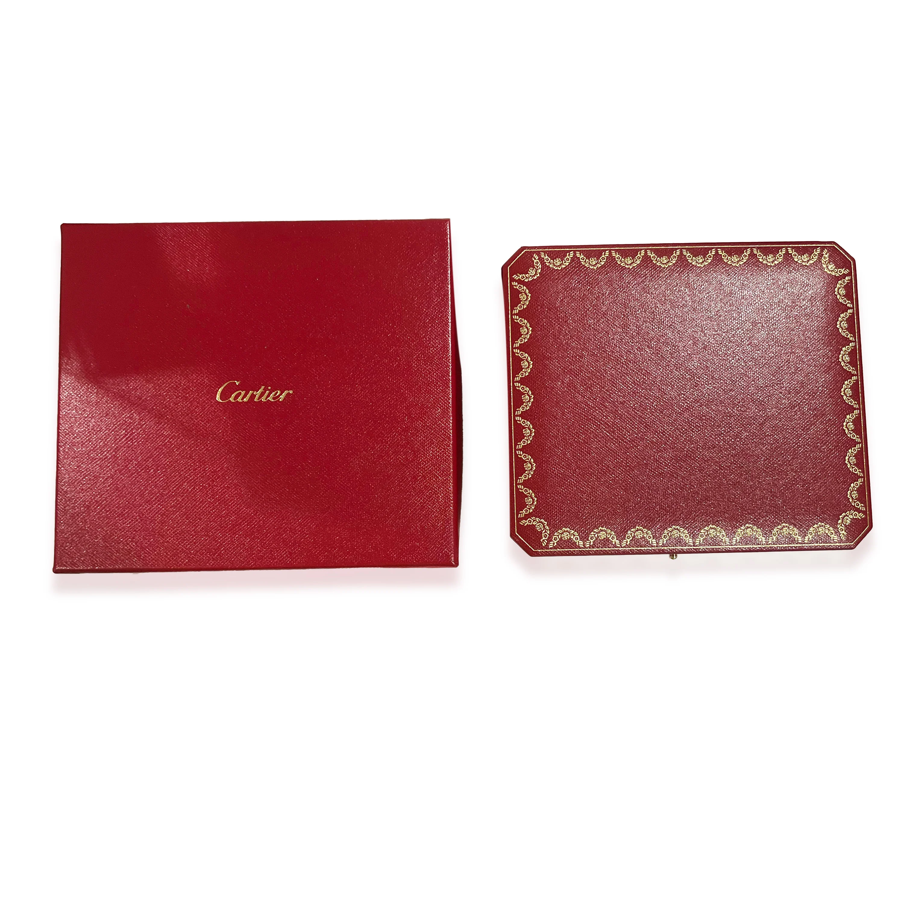 Cartier Panthere de Cartier WSPN0010 Womens Watch in Stainless Steel - Image 4