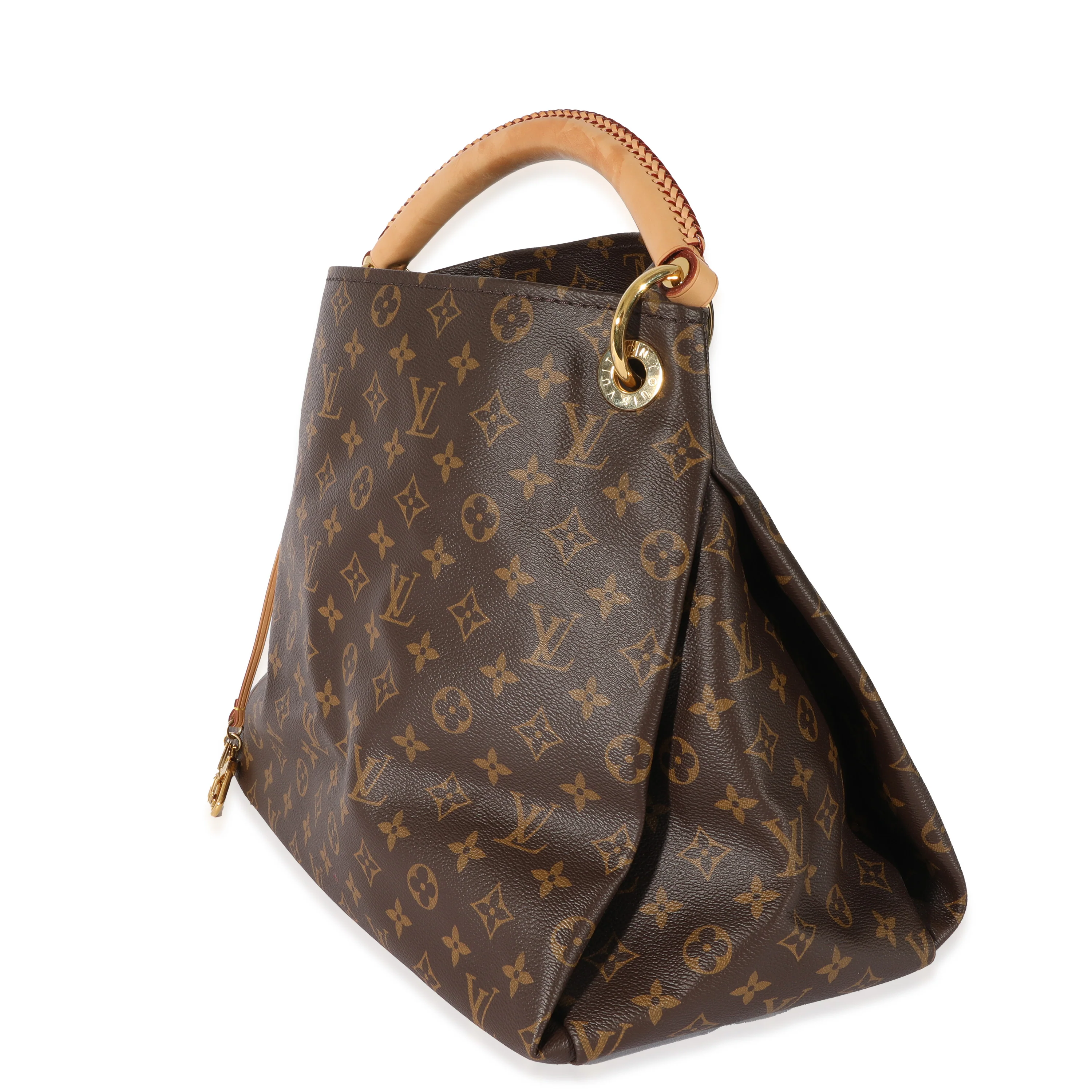 Louis Vuitton Monogram Canvas Artsy MM - Image 2