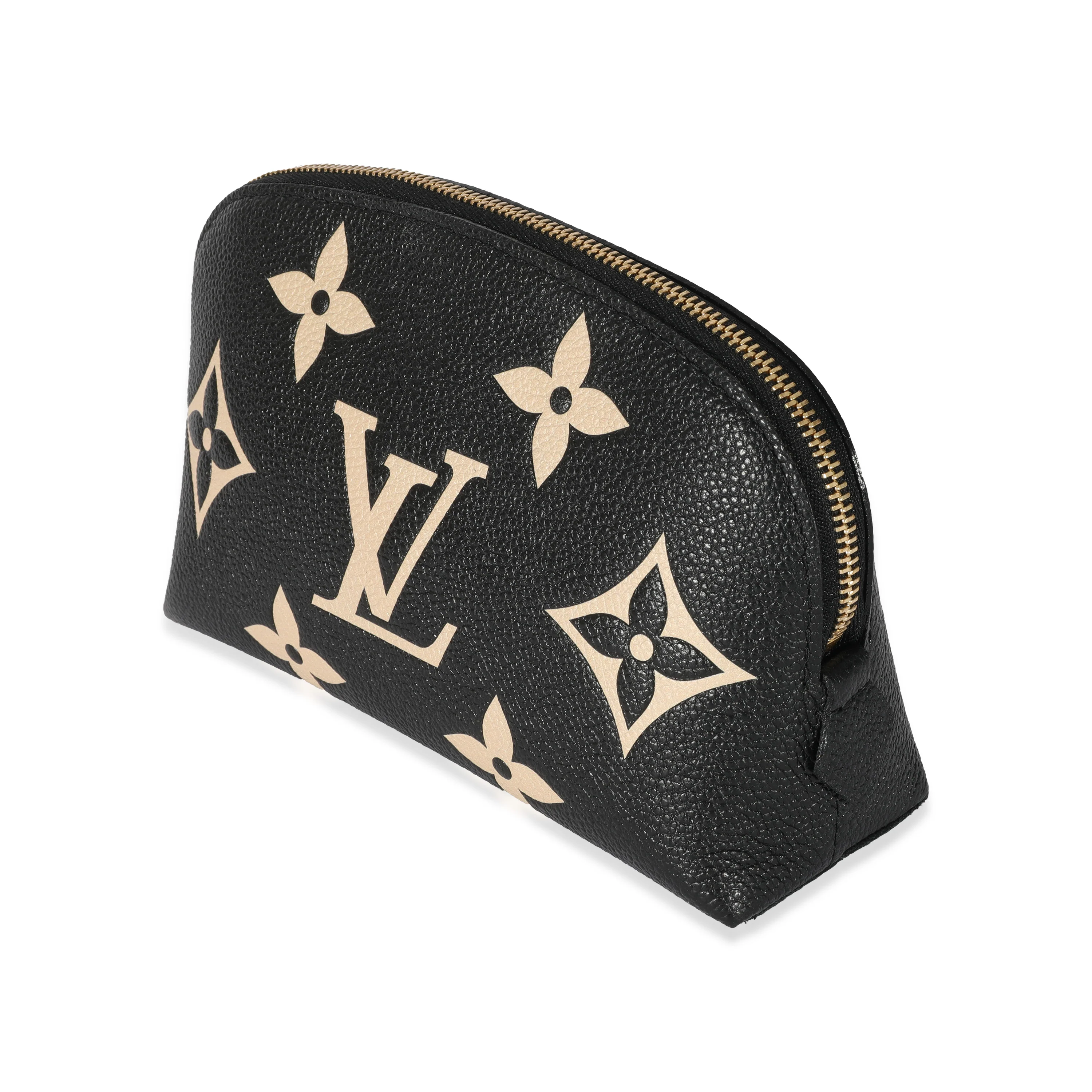 Louis Vuitton Giant Monogram Pochette Cosmetique PM - Image 2