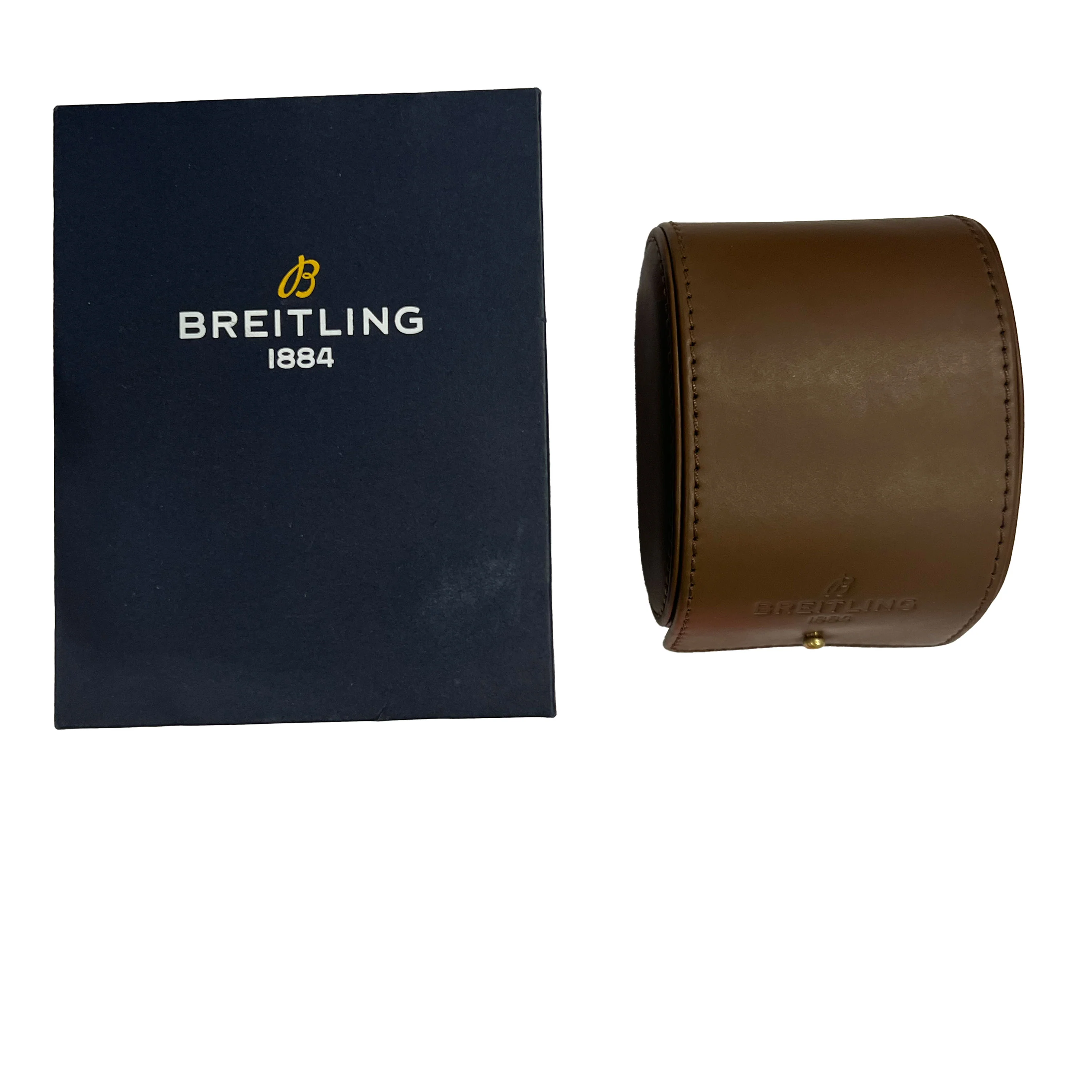 Breitling Superocean Heritage AB0162121C1A1 Mens Watch in  Stainless Steel/Cera - Image 5