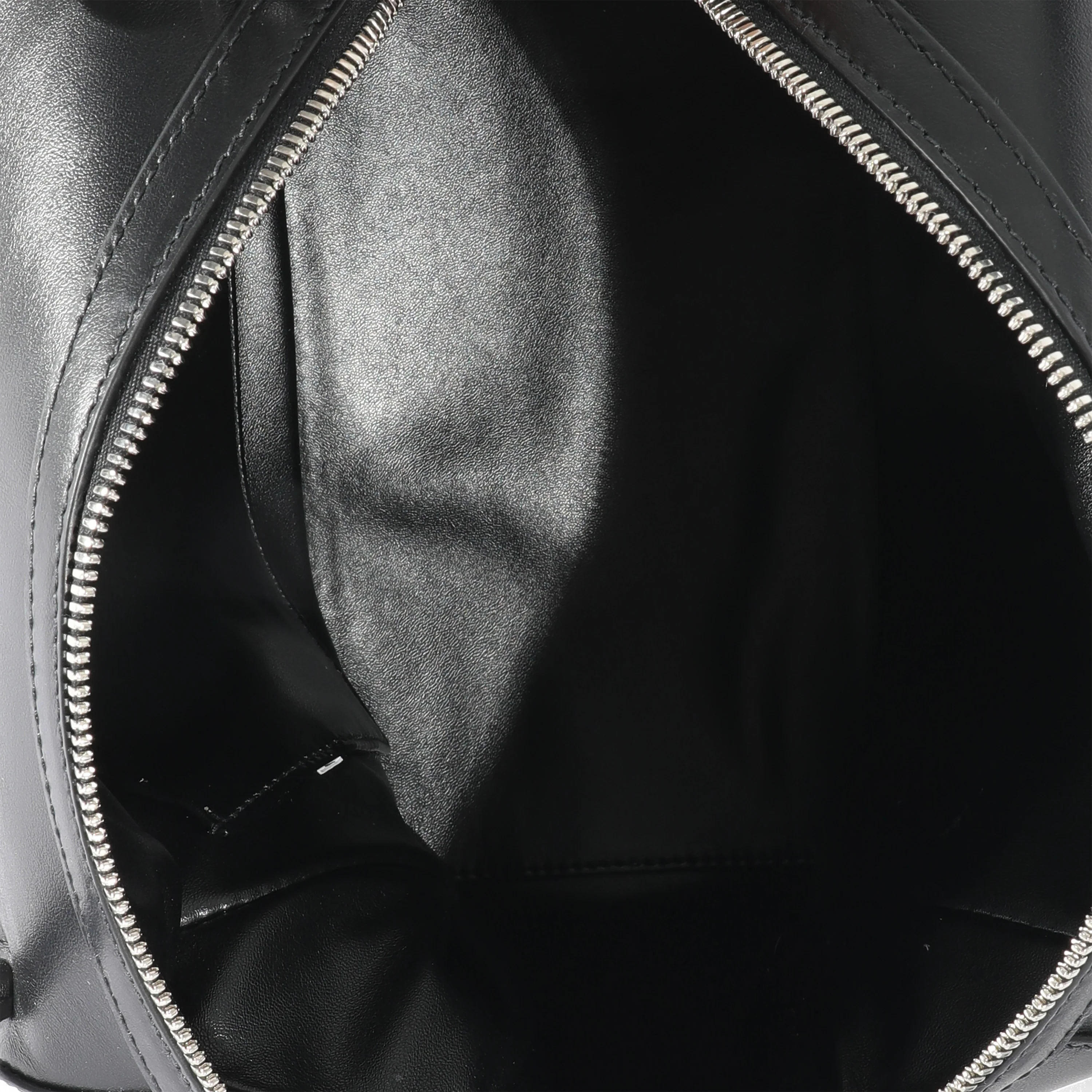 Prada Black Leather Medium Supernova Bag - Image 8