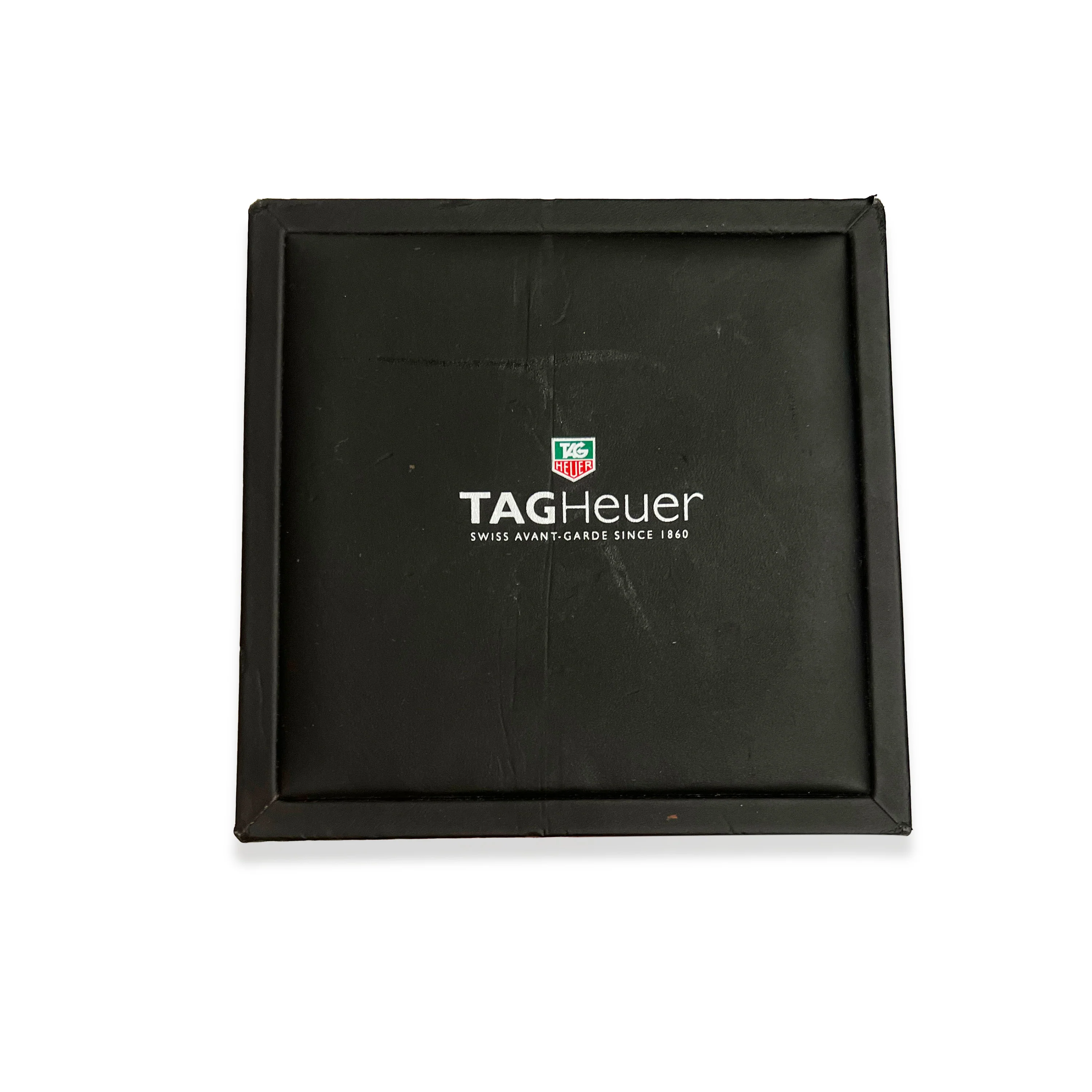 Tag Heuer Carrera CV2A12.FC6236 Mens Watch in  Stainless Steel - Image 5
