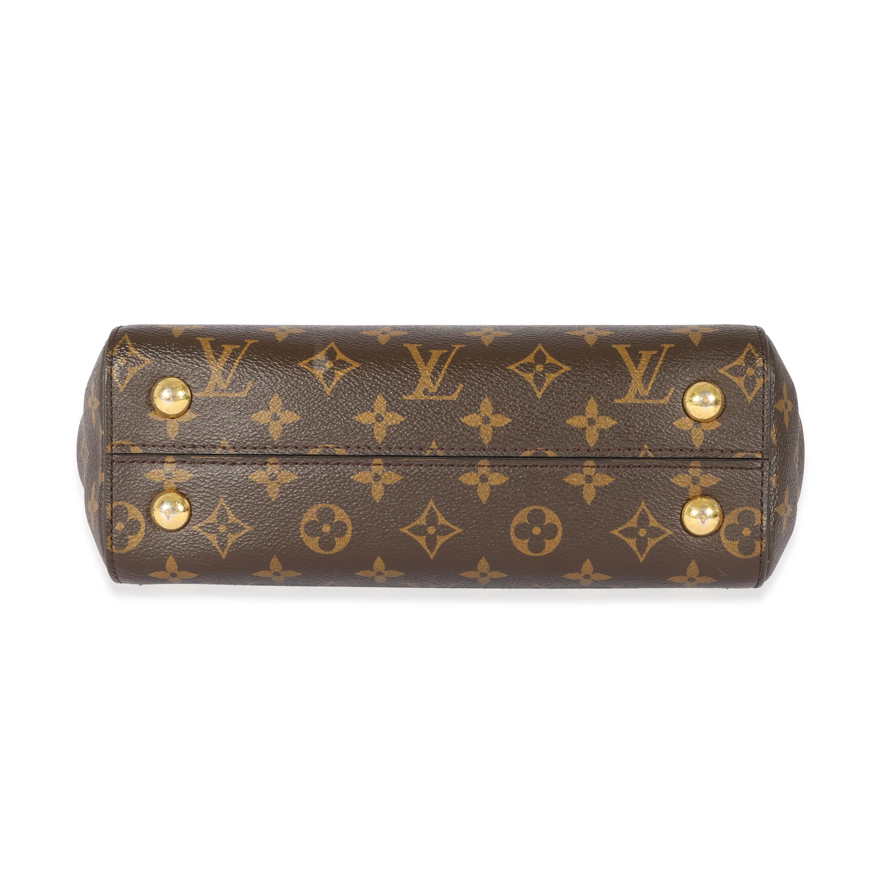 Louis Vuitton Monogram Canvas Cluny BB - Image 5