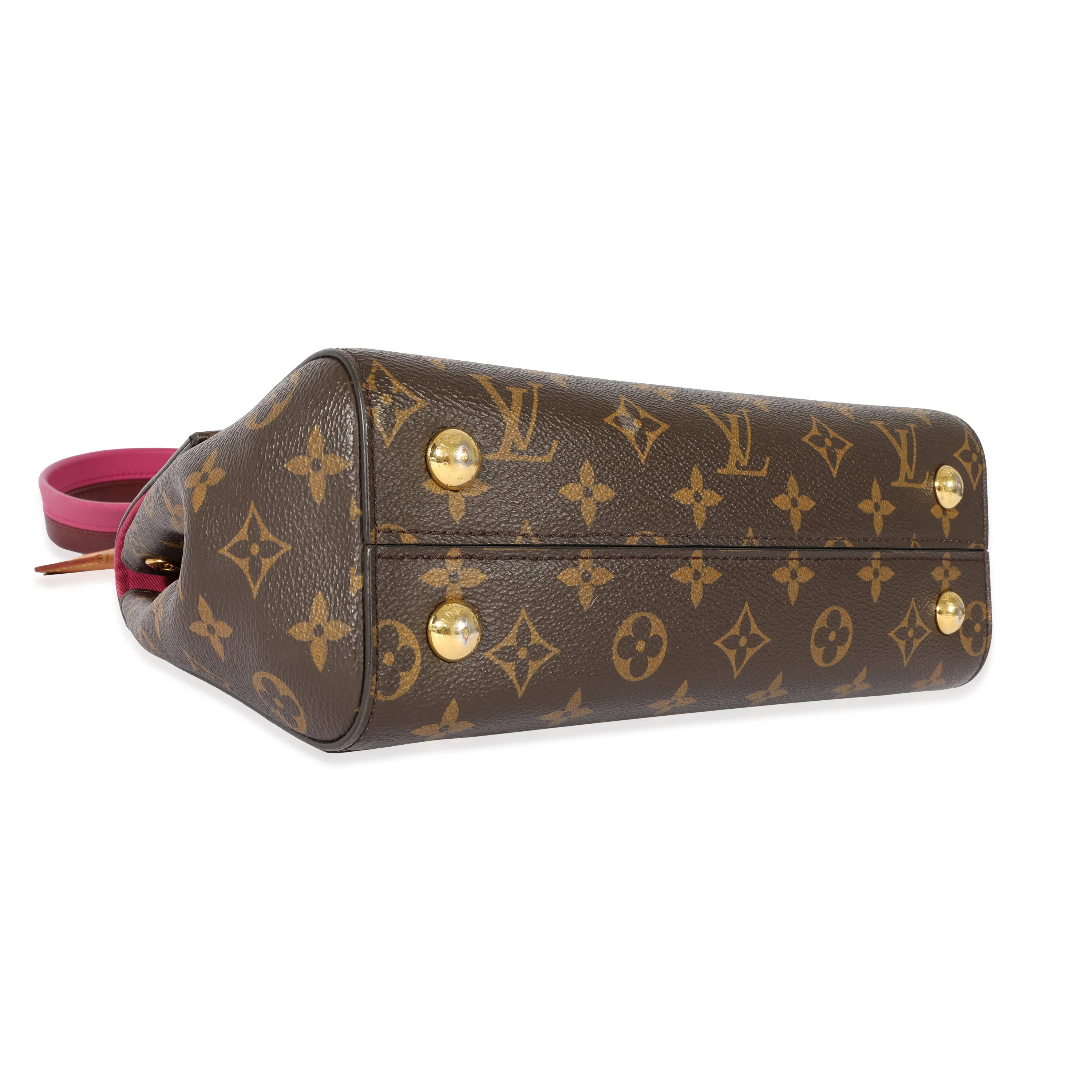 Louis Vuitton Monogram Canvas Cluny BB - Image 6