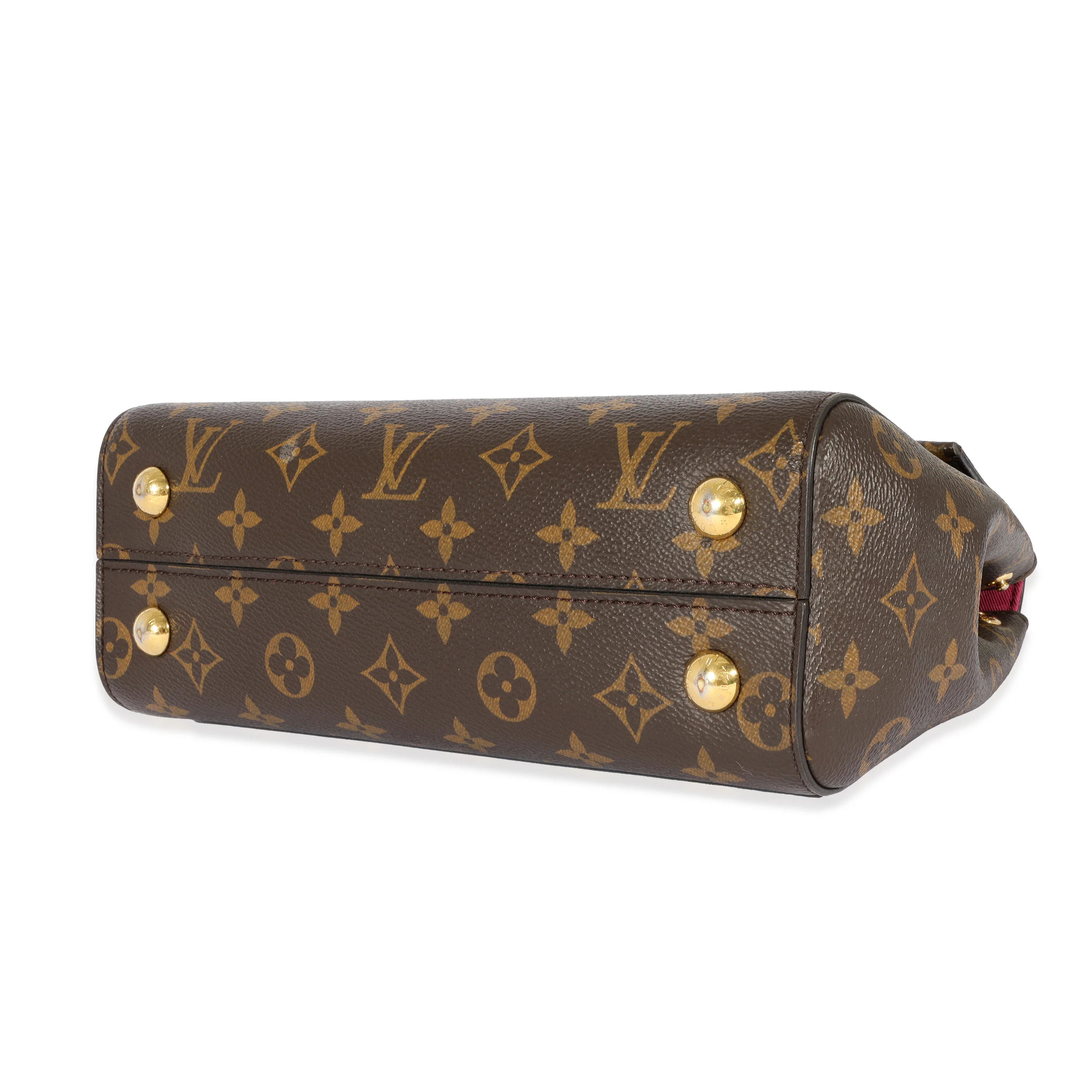 Louis Vuitton Monogram Canvas Cluny BB - Image 7