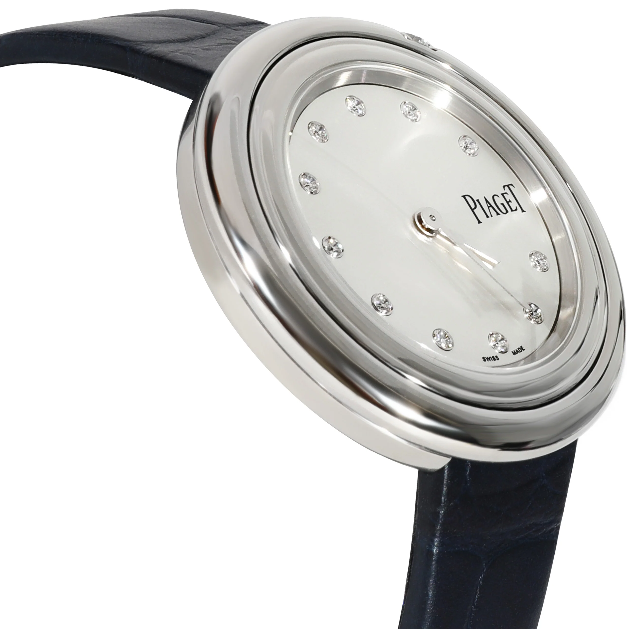 Piaget Possession GOA43090 Womens Watch in  Stainless Steel - Image 2