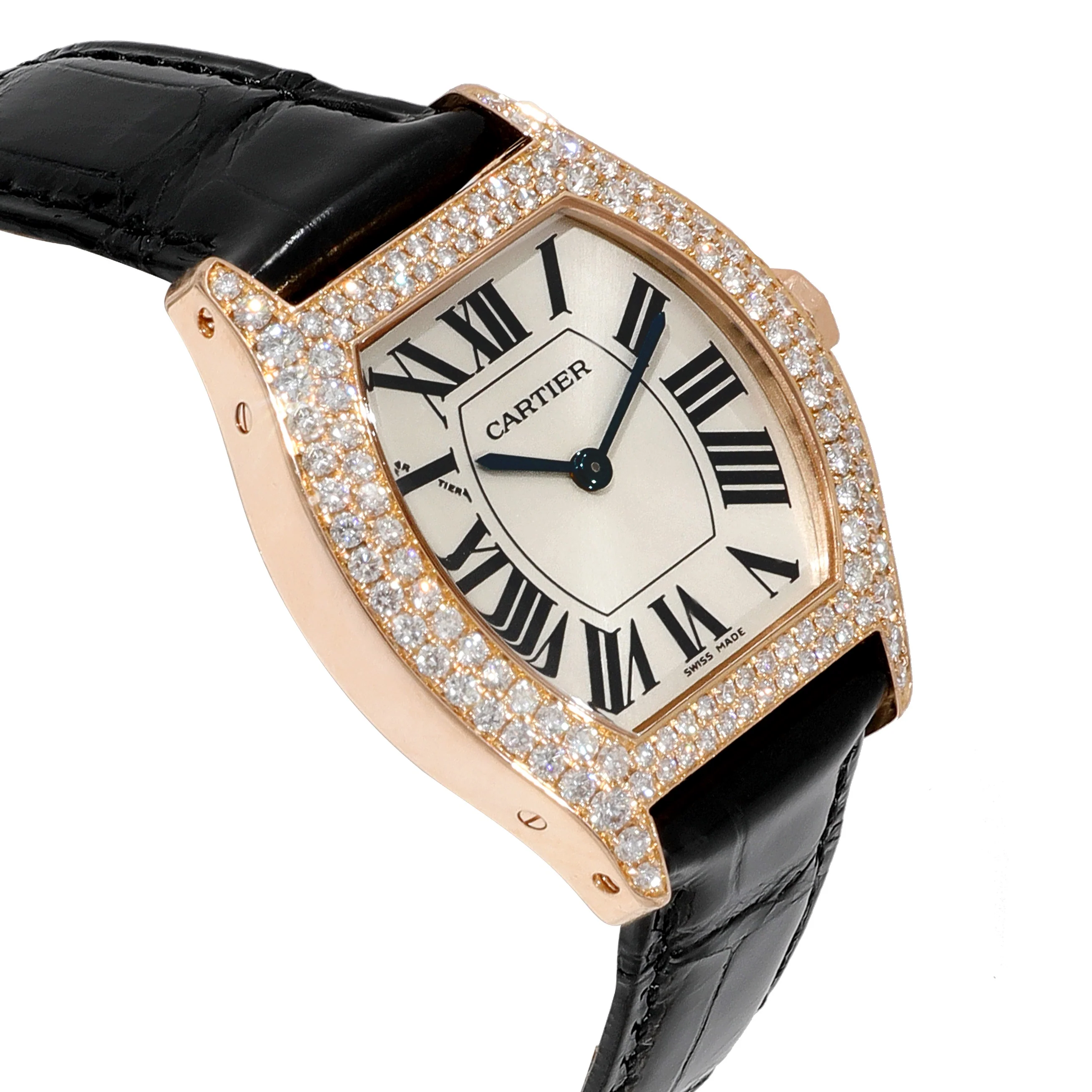 Tortue WA503751 Womens Watch in 18kt Rose Gold - Image 2