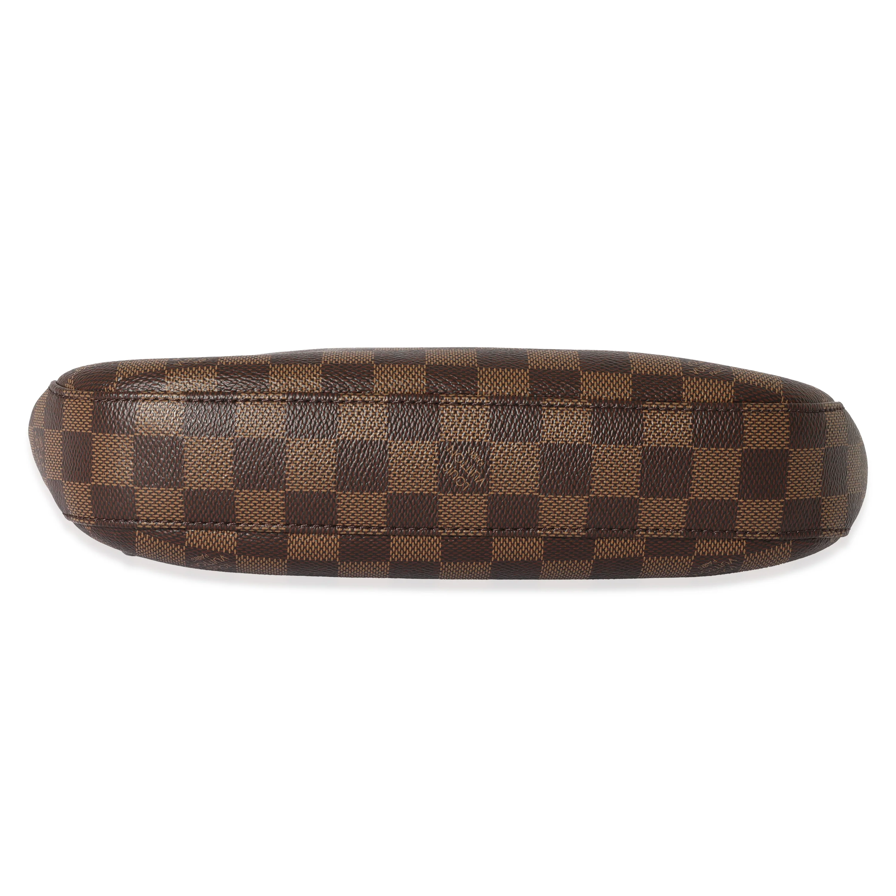 Louis Vuitton Damier Ebene South Bank Besace - Image 5