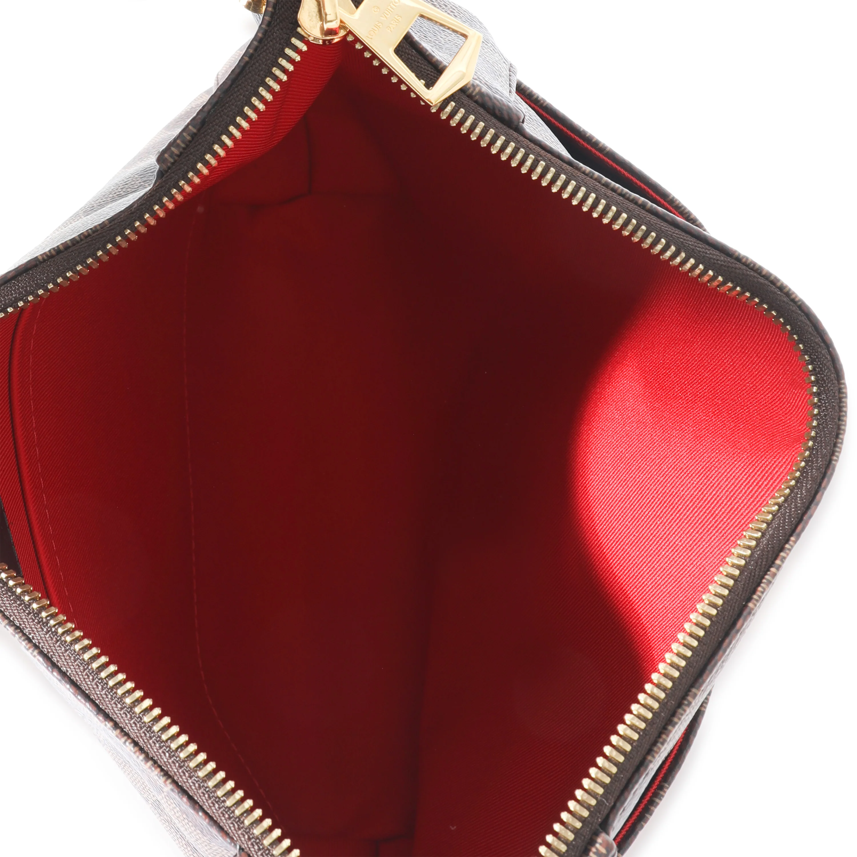 Louis Vuitton Damier Ebene South Bank Besace - Image 8