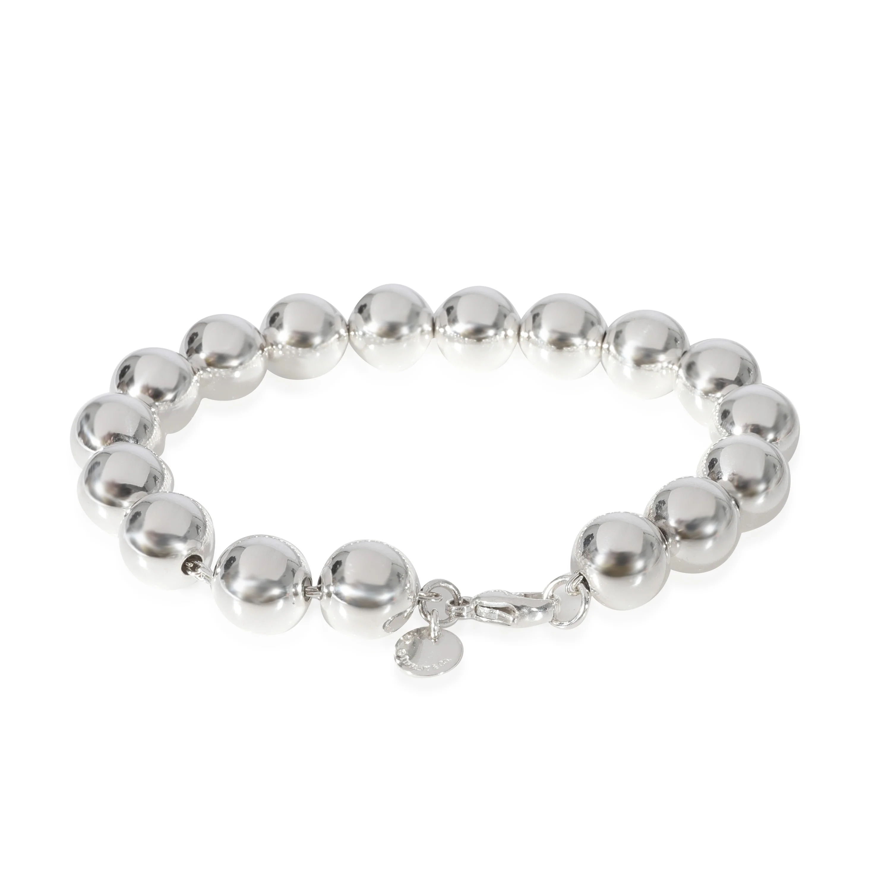 Tiffany & Co. HardWear Ball Bracelet in  Sterling Silver - Image 2