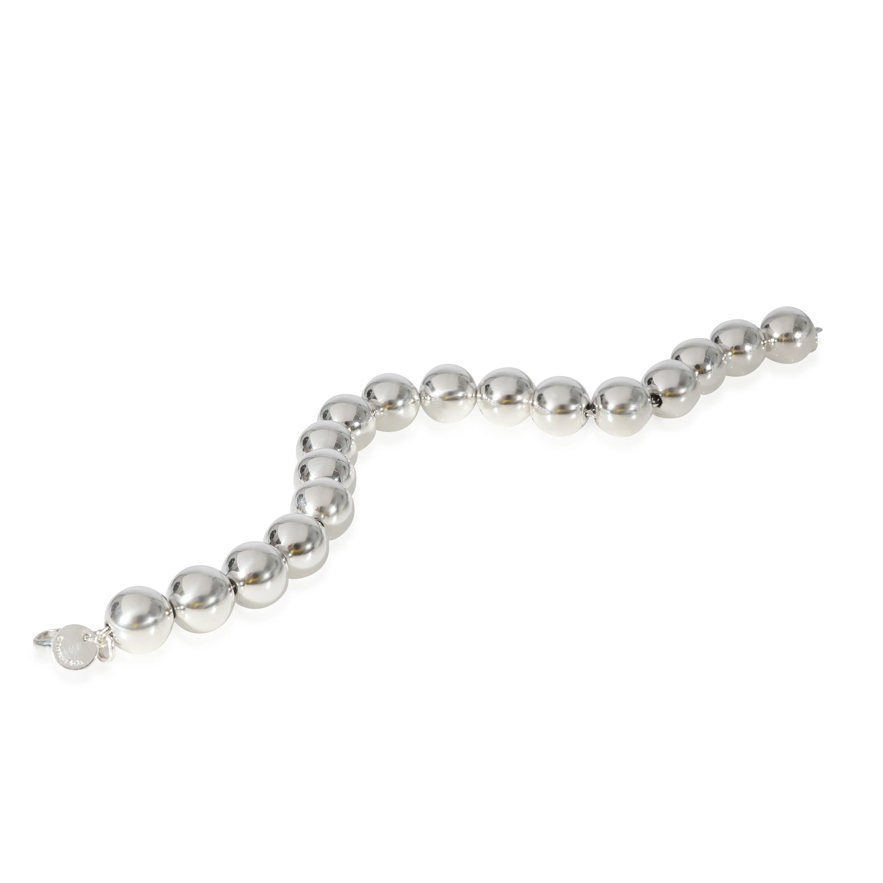 Tiffany & Co. HardWear Ball Bracelet in  Sterling Silver - Image 4