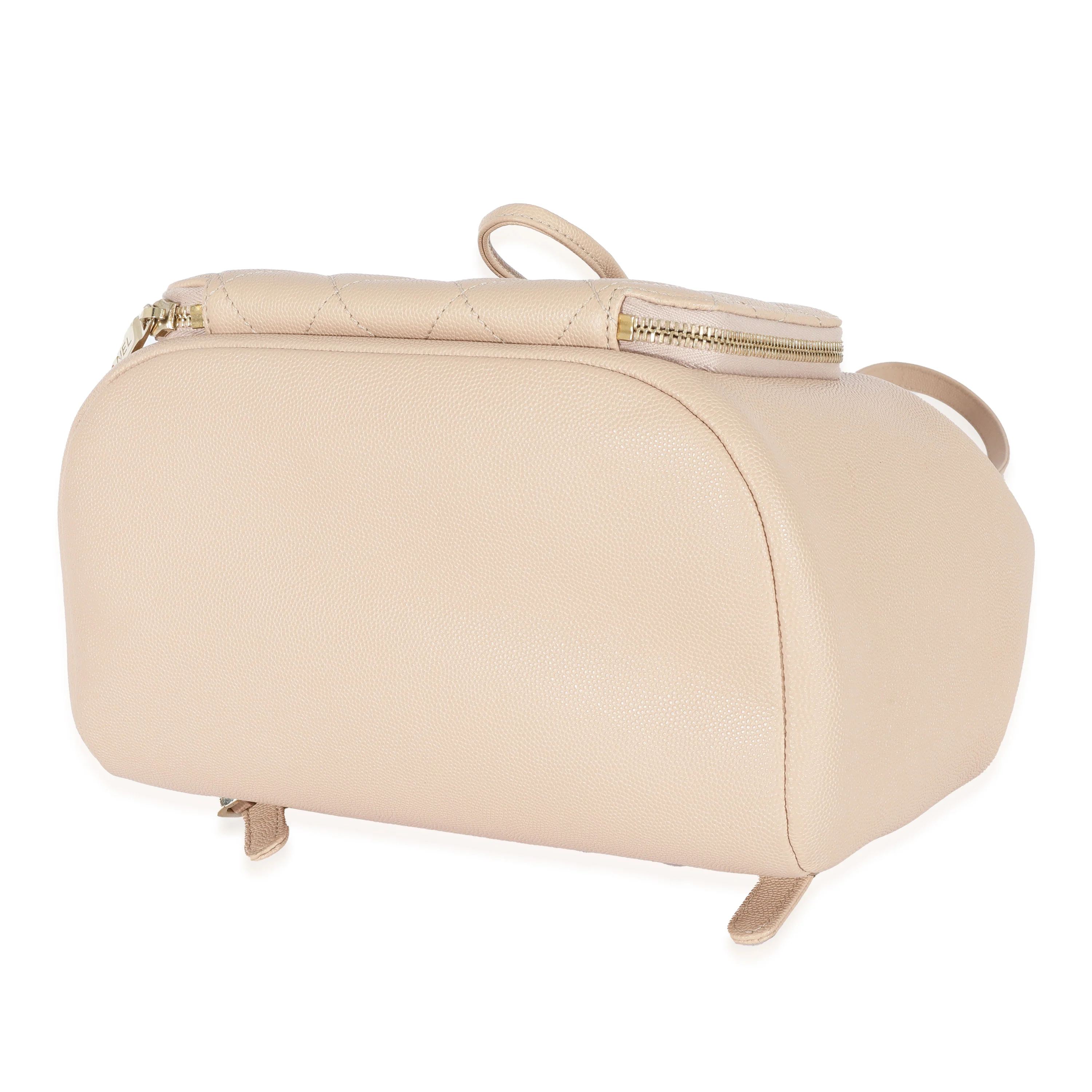 Chanel Business Affinity Backpack - Image 6