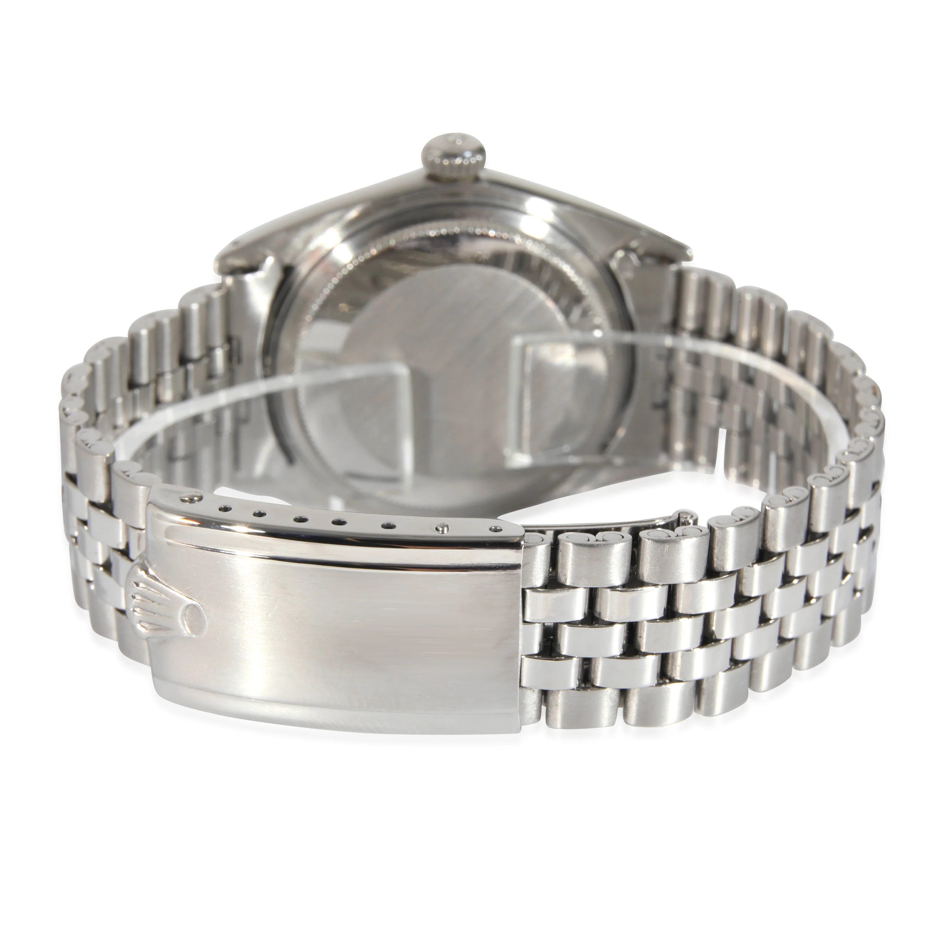 Rolex Datejust 1603 Mens Watch in  Stainless Steel - Image 4