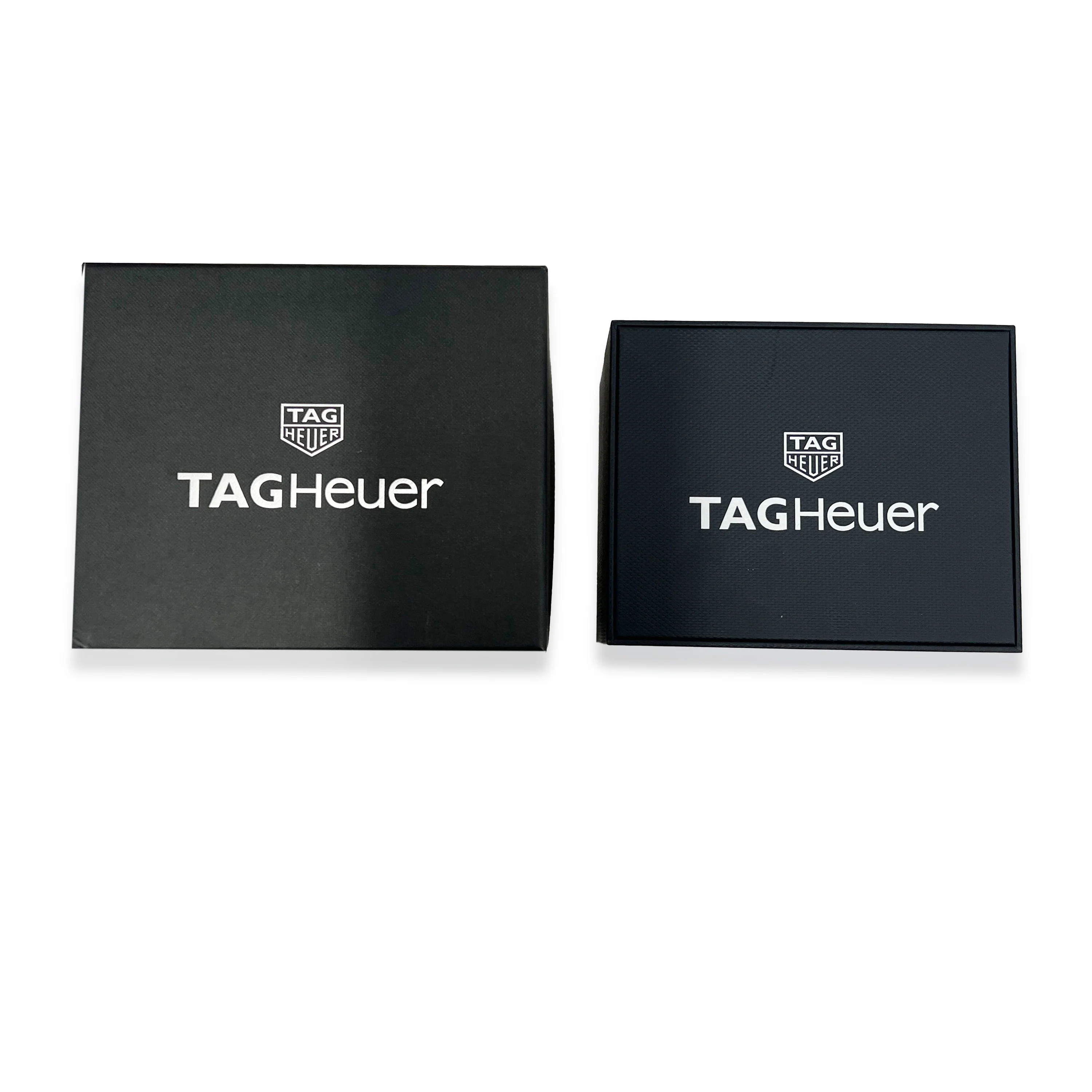 Tag Heuer Carrera WAR201E.FC6292 Mens Watch in Stainless Steel - Image 5