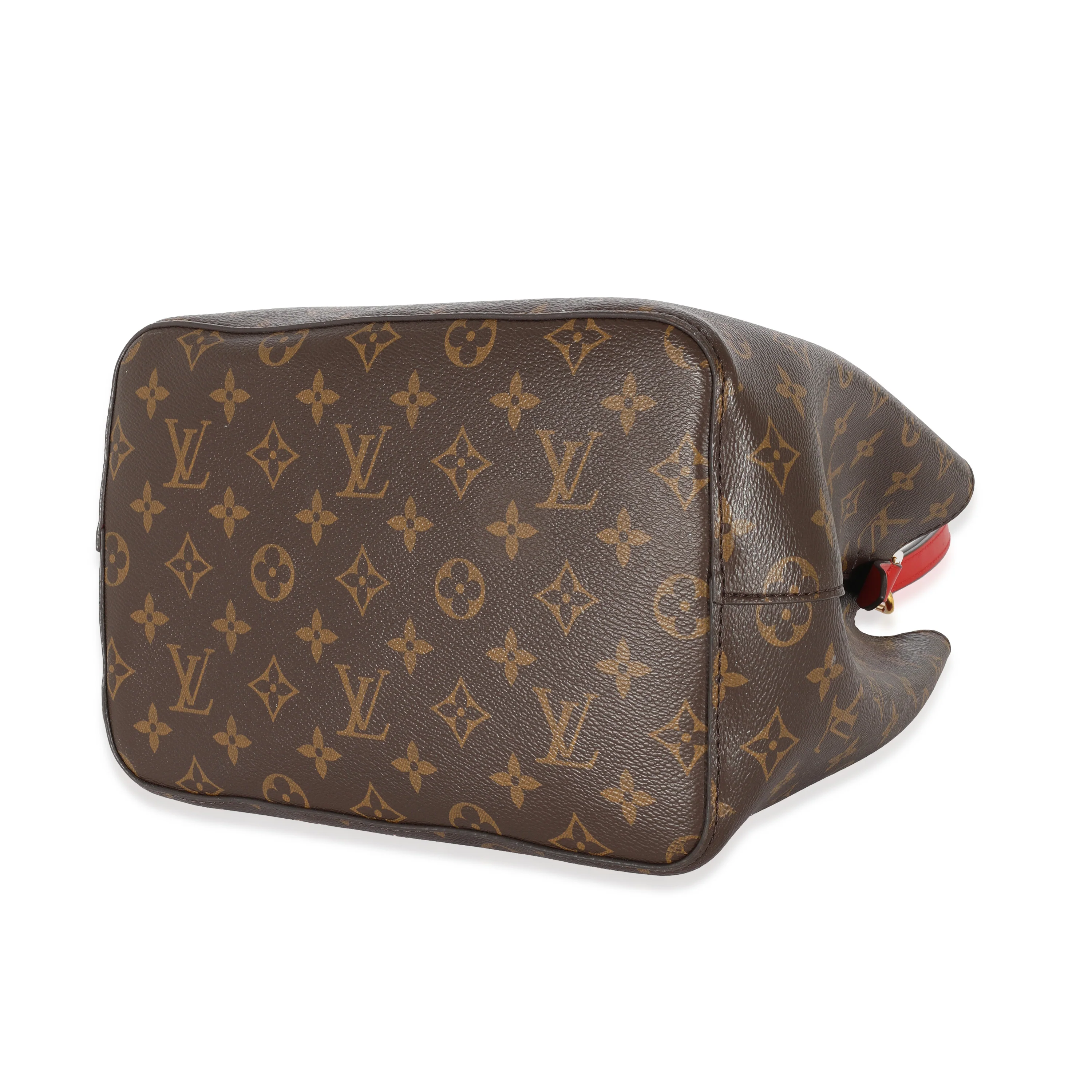 Louis Vuitton Monogram Canvas Poppy NéoNoé - Image 7