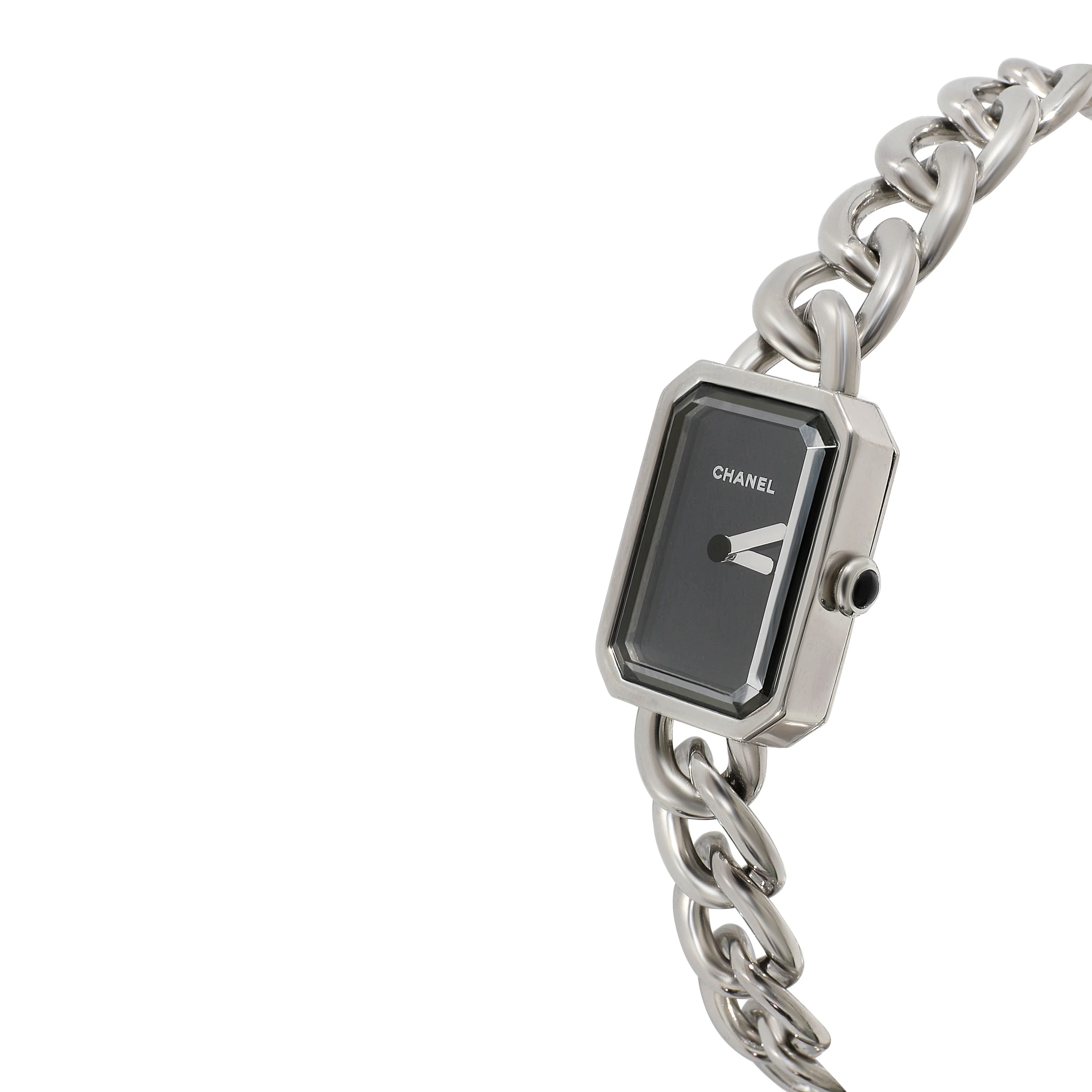 Premiere H3248 Womens Watch in  Stainless Steel - Image 3
