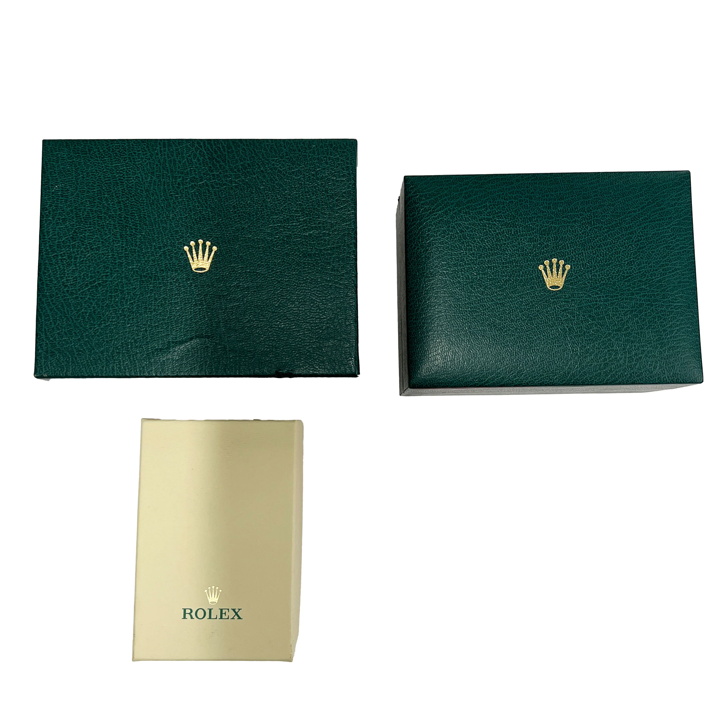 Rolex Oyster Perpetual 76030 Womens Watch in Stainless Steel - Image 4