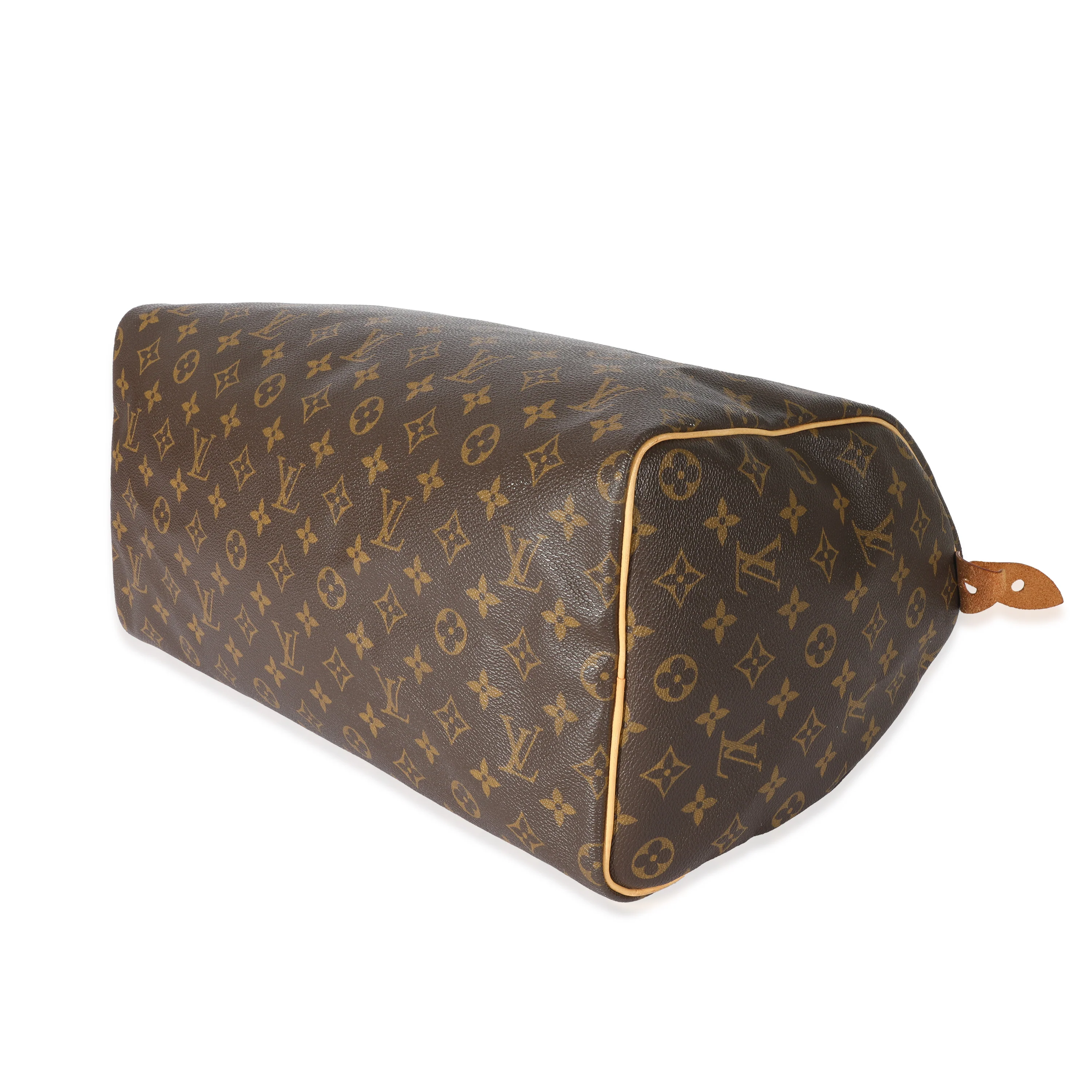 Louis Vuitton Monogram Canvas Speedy 40 - Image 5