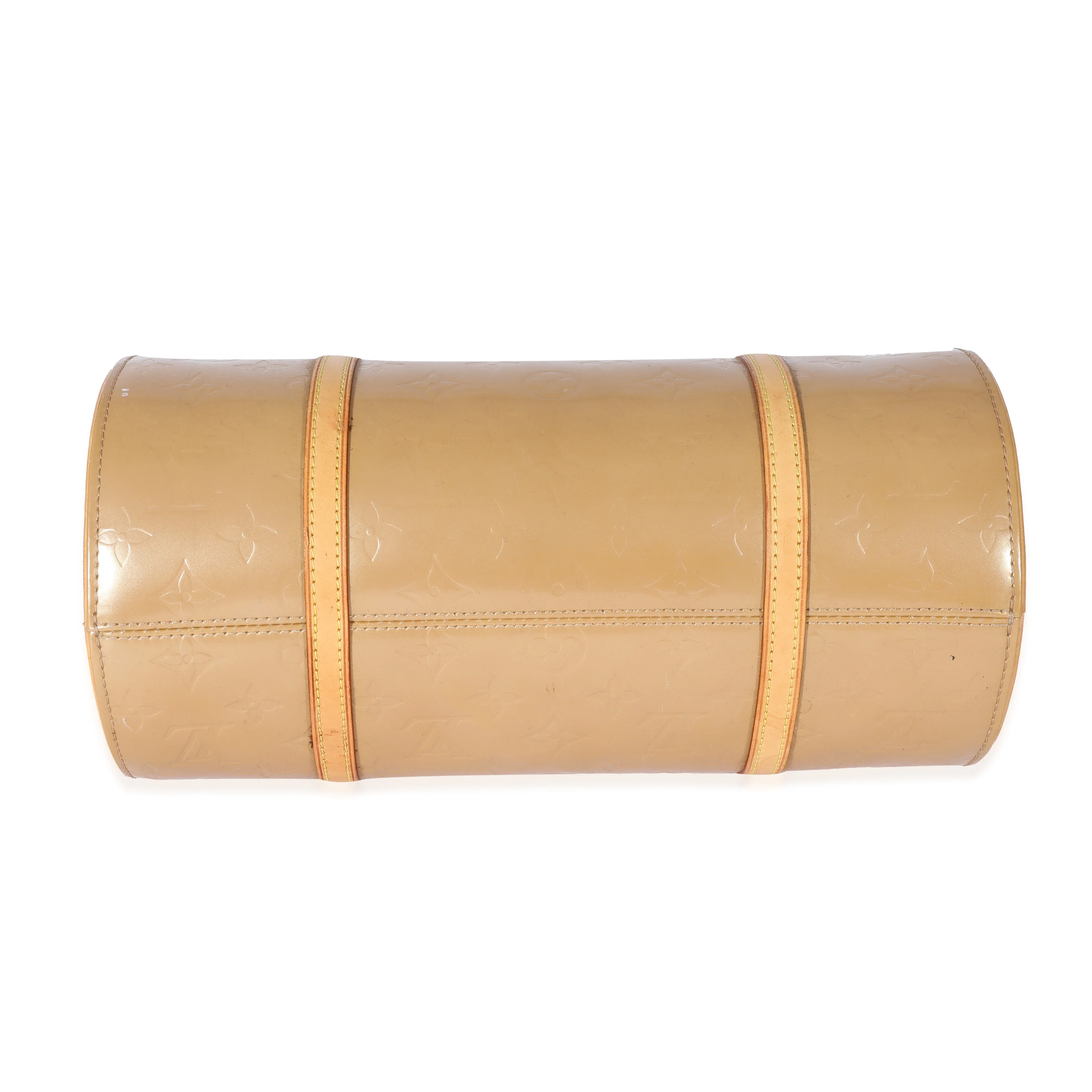 Beige Vernis Bedford - Image 4