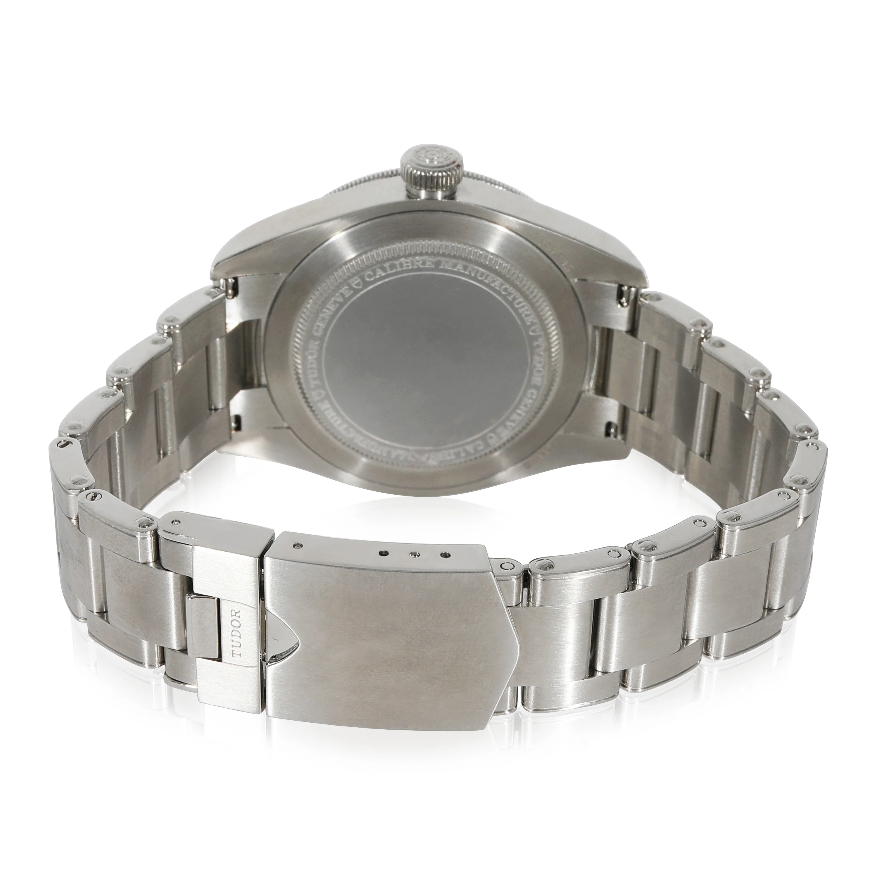 Tudor Black Bay 58 79030N Mens Watch in Stainless Steel - Image 4