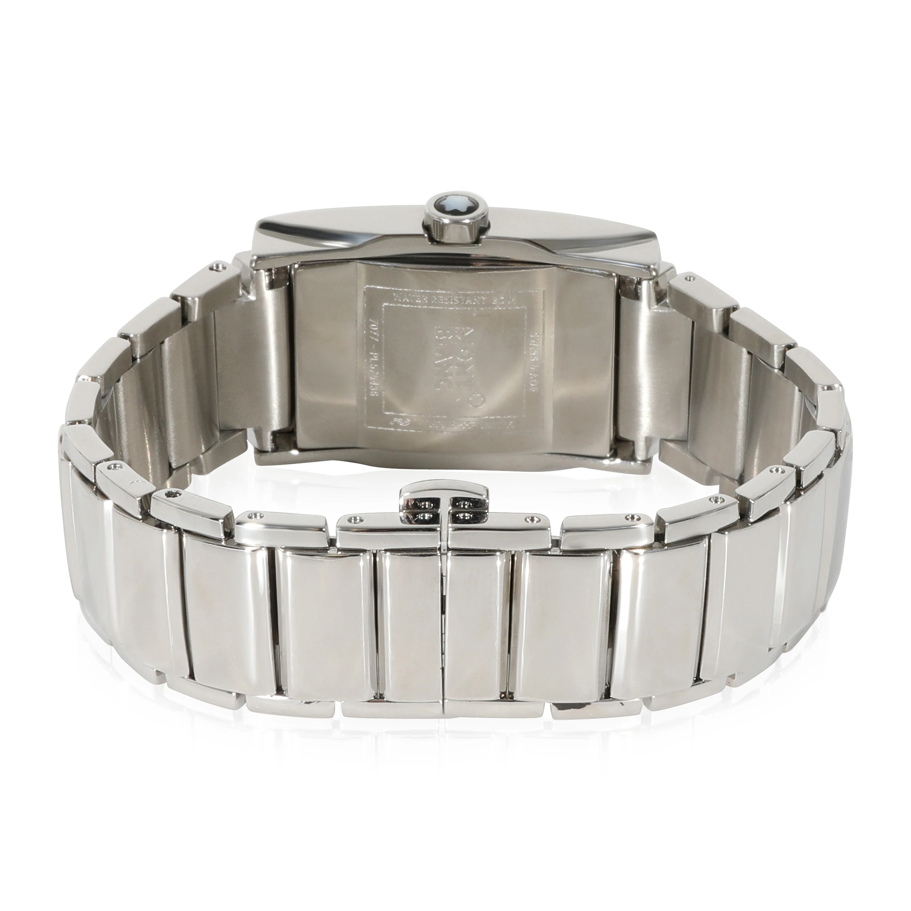 Profile Elegance 36127 Womens Watch in  Stainless Steel - Image 4