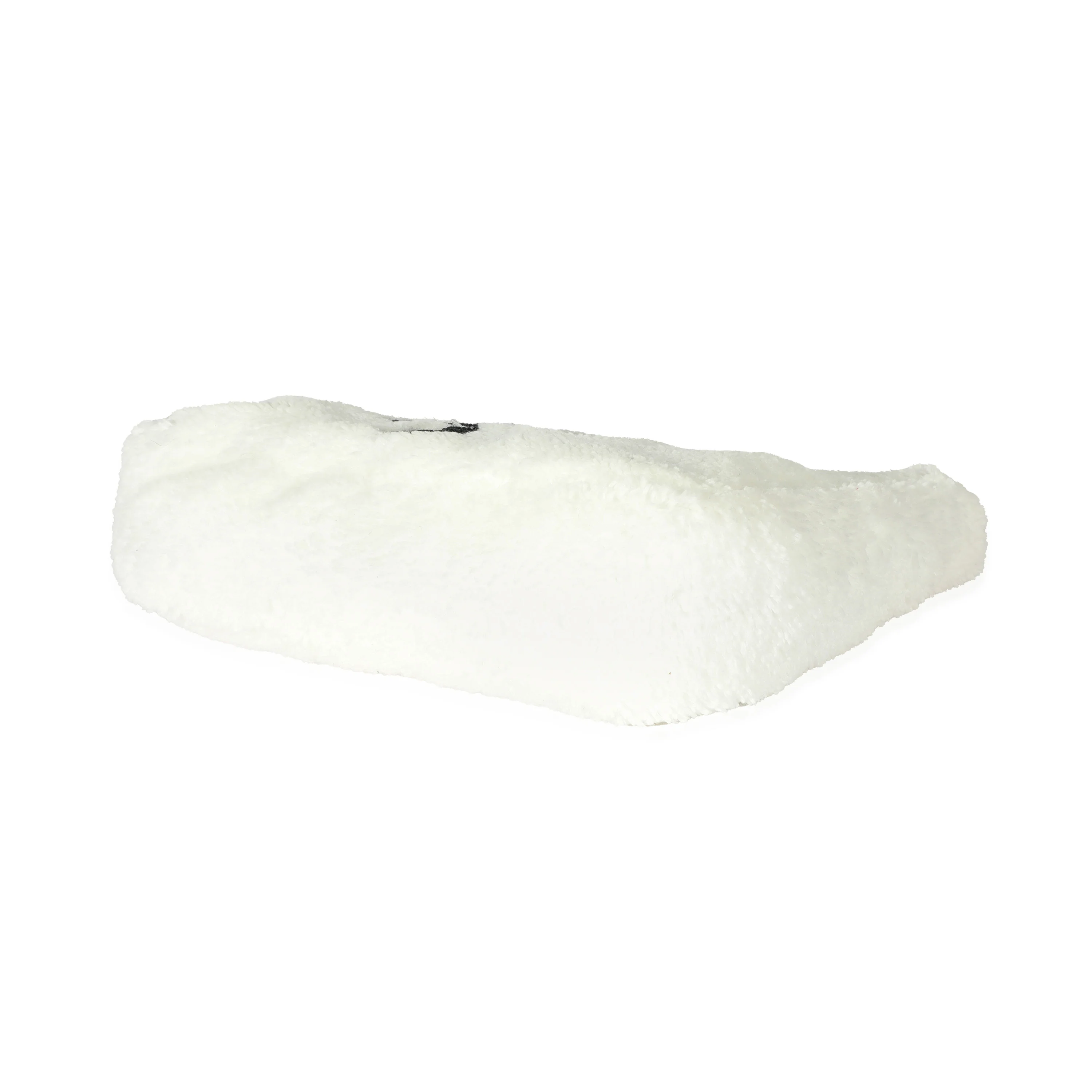 Prada White Terry Re-Edition 2000 Mini Bag - Image 5