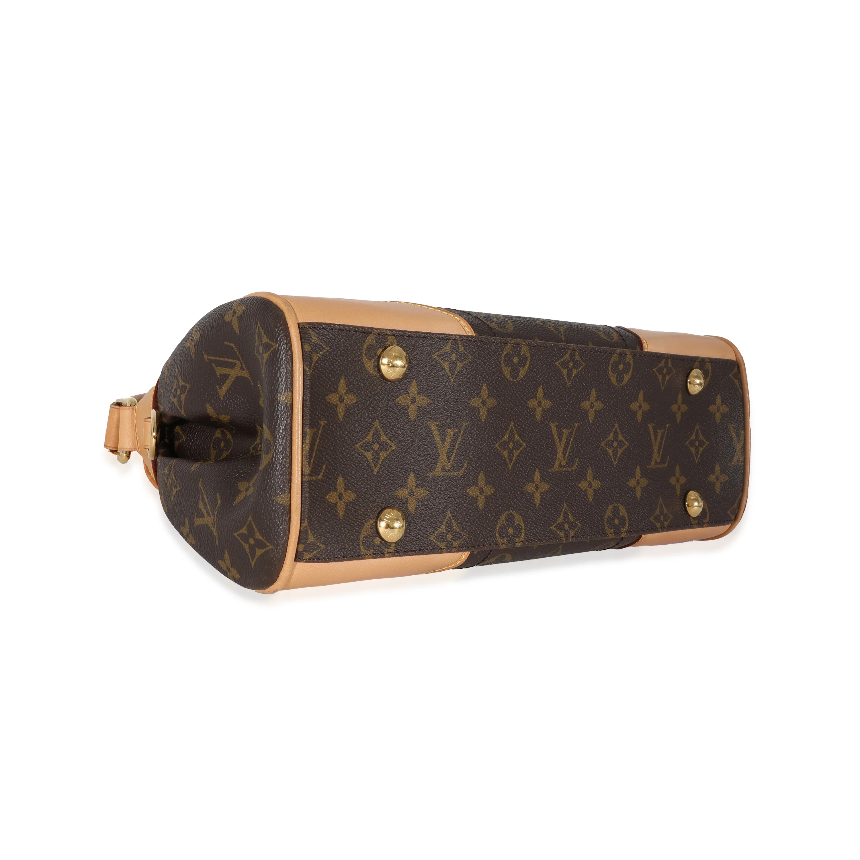 Louis Vuitton Monogram Canvas Beverly MM - Image 5