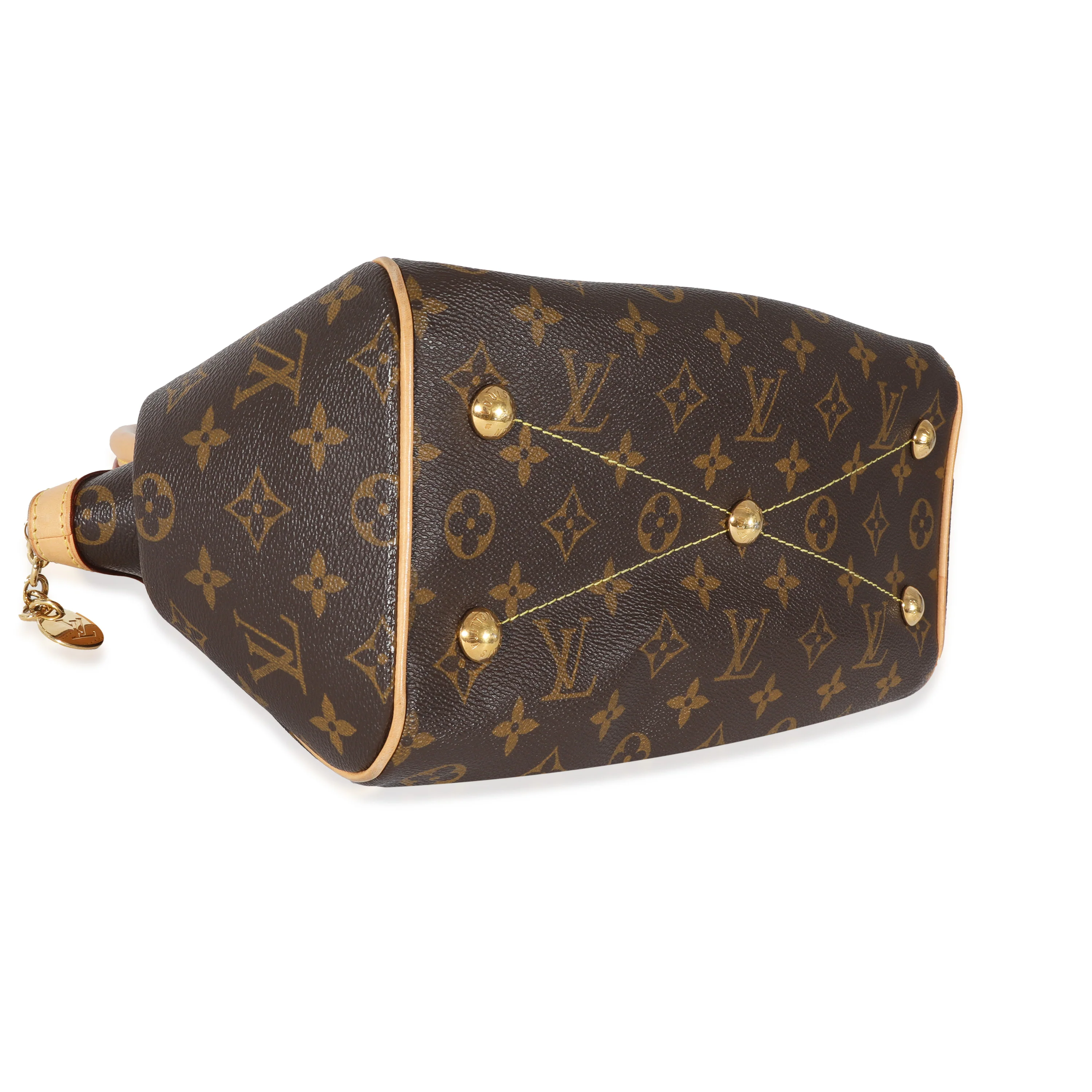 Louis Vuitton Monogram Canvas Tivoli PM - Image 5