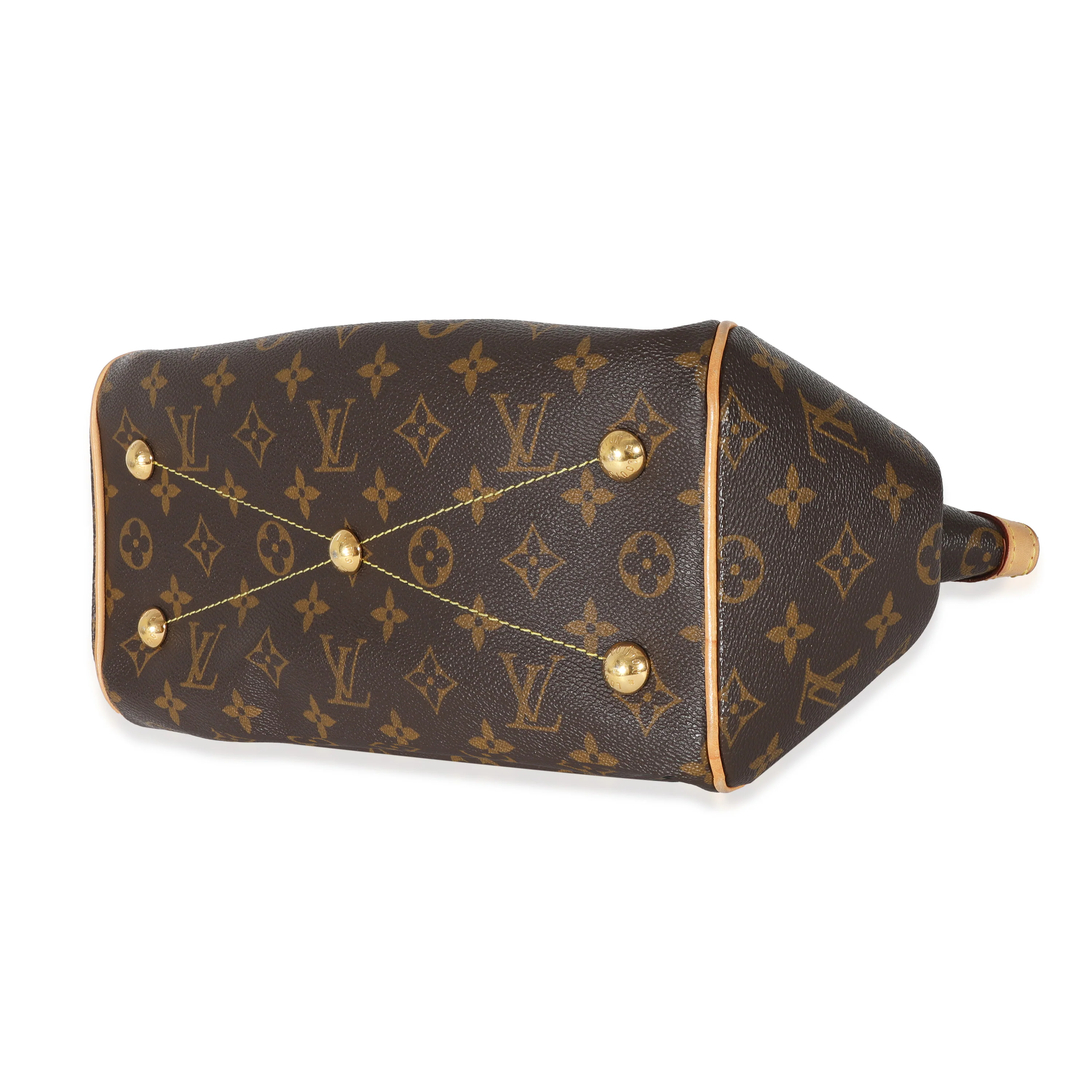 Louis Vuitton Monogram Canvas Tivoli PM - Image 6