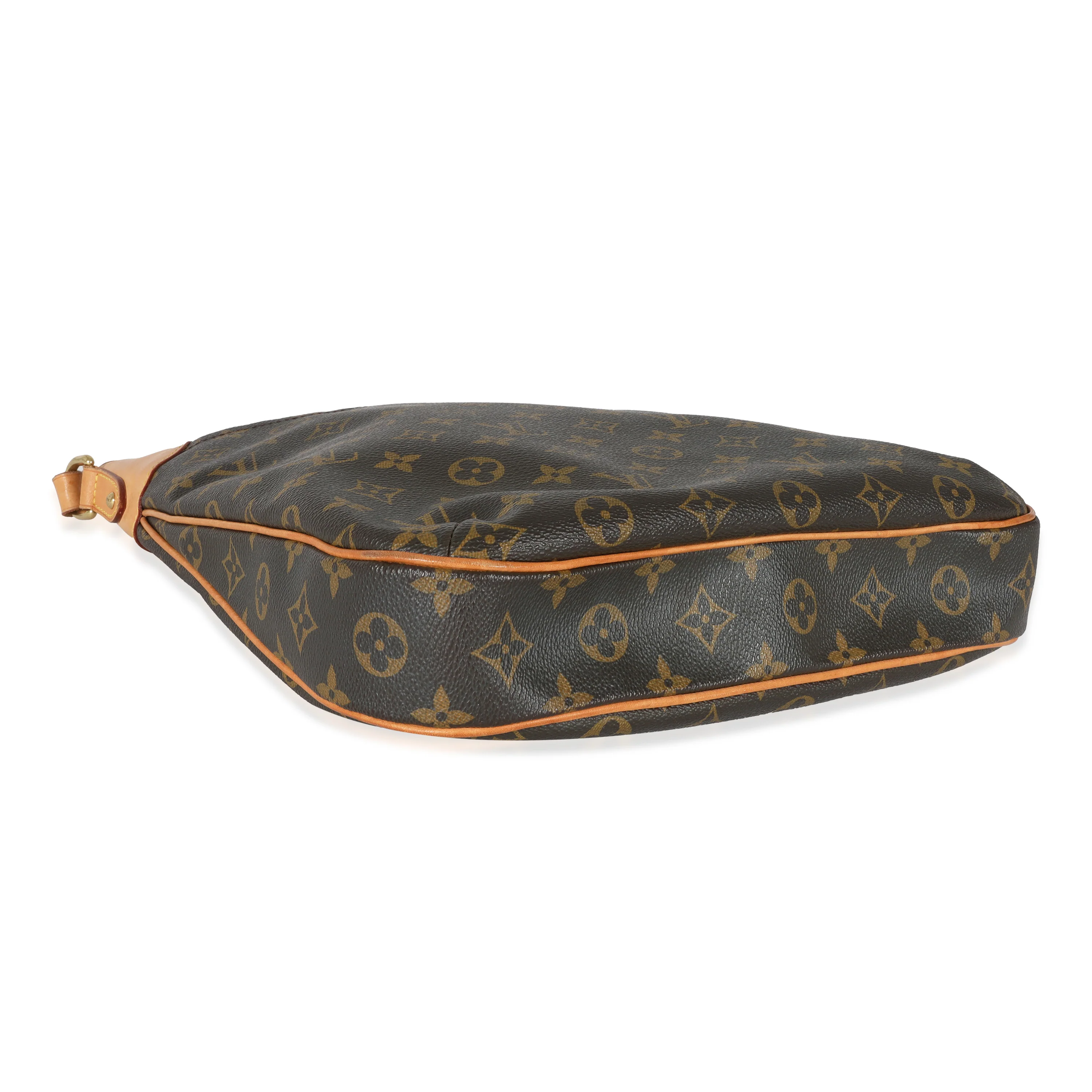 Louis Vuitton Monogram Canvas Odeon MM - Image 6