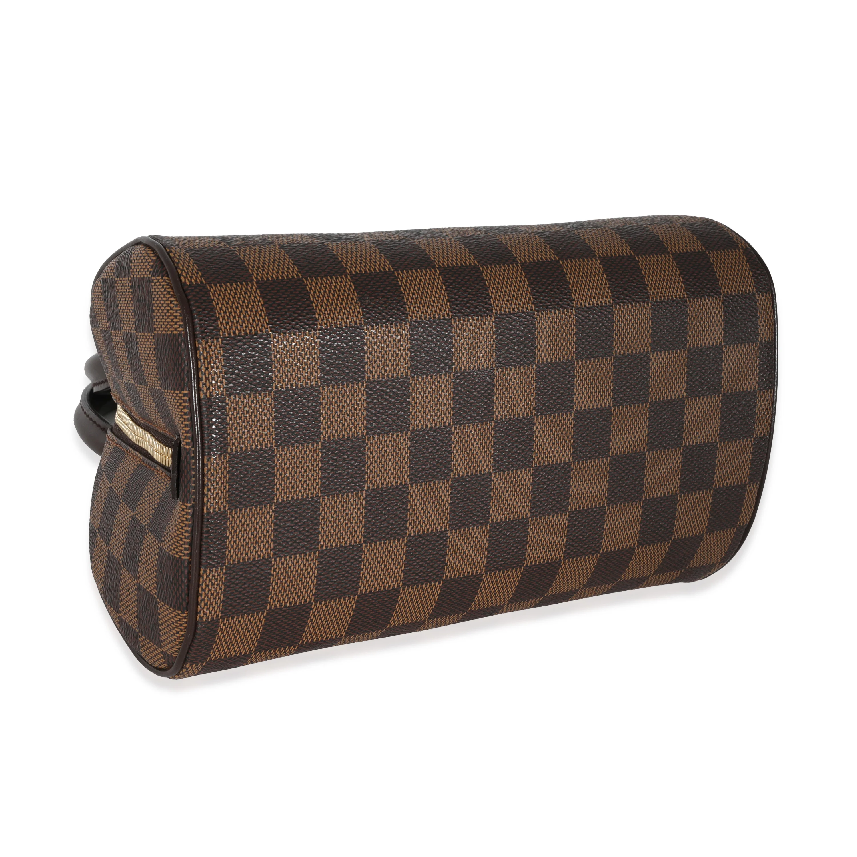 Louis Vuitton Damier Ebene Canvas Mini Ribera - Image 5