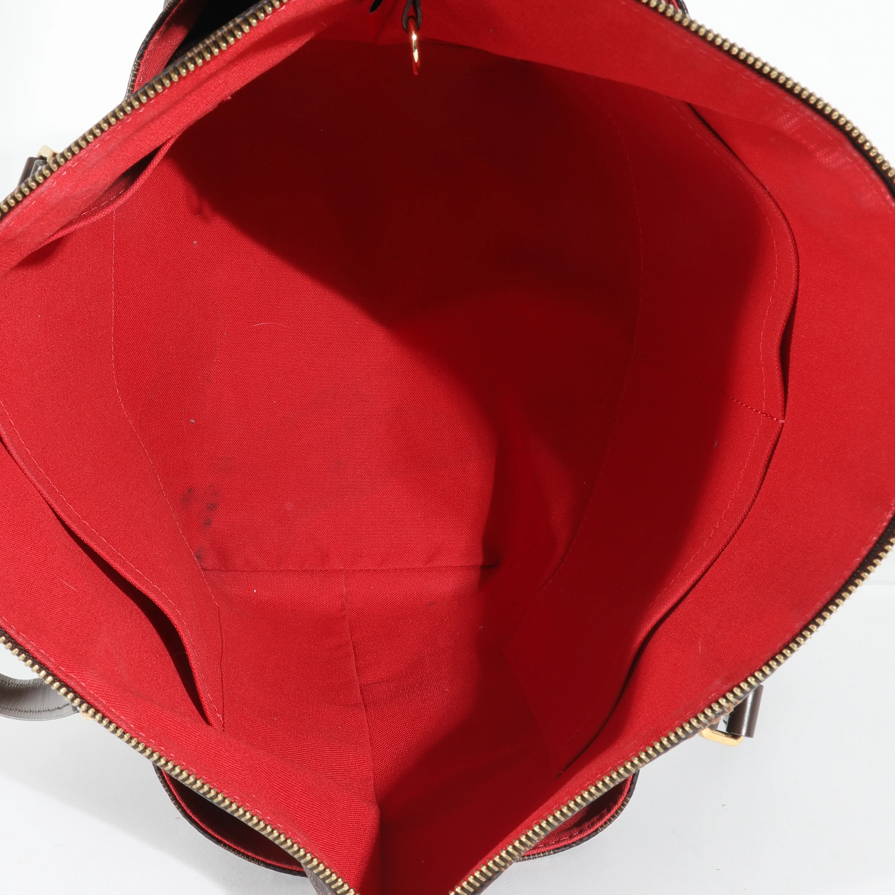 Louis Vuitton Damier Ebene Canvas Totally MM - Image 7
