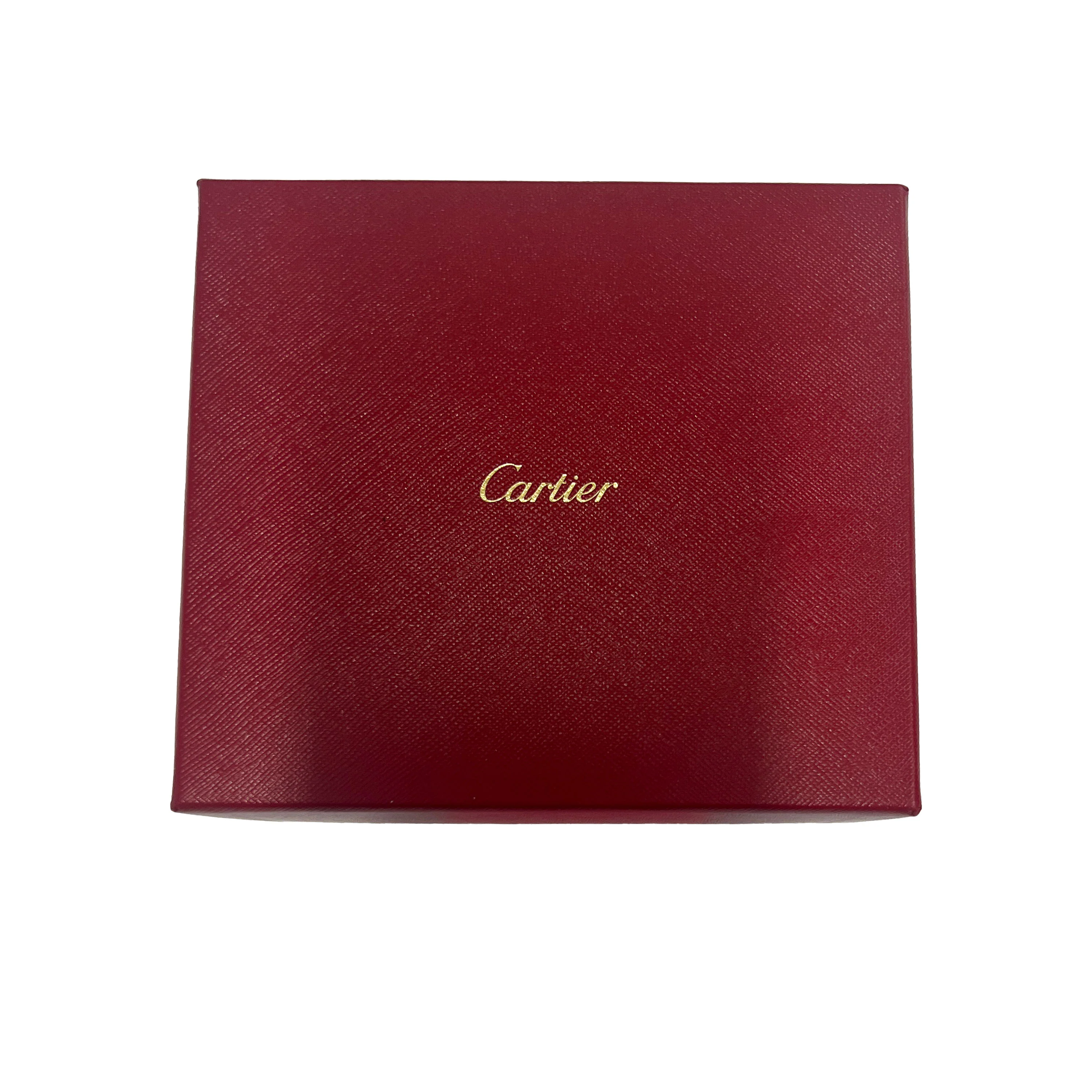 Cartier Tank Louis Cartier WGTA0091 Unisex Watch in 18kt Yellow Gold - Image 5
