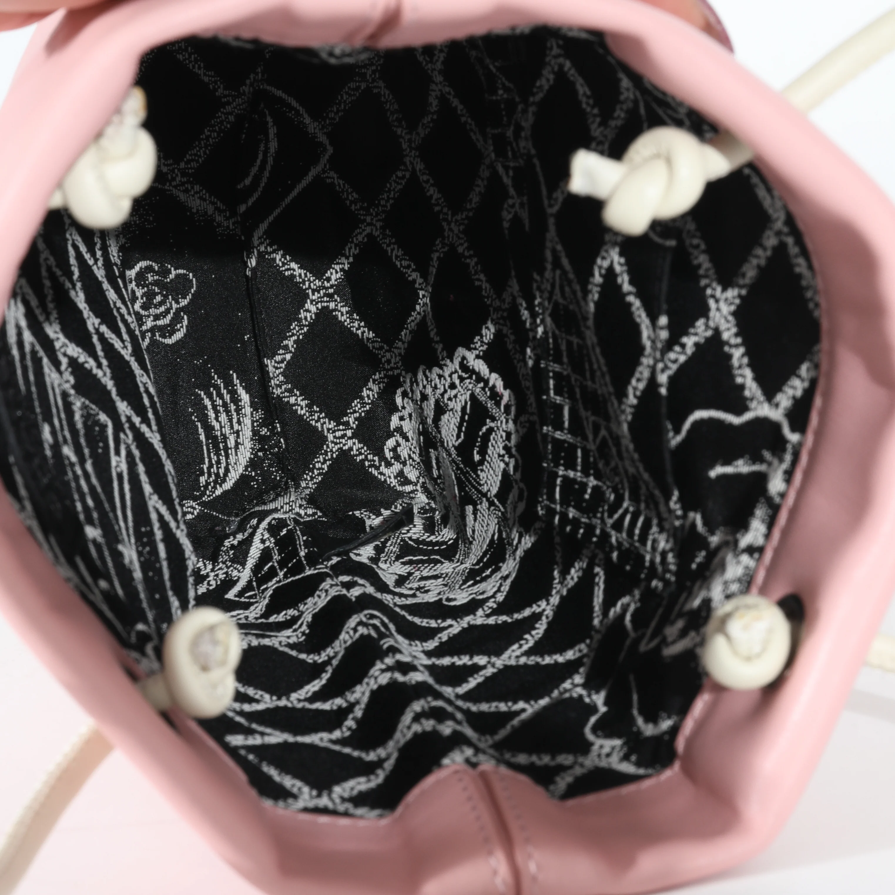 Chanel Pink Calfskin Essential Tote - Image 7