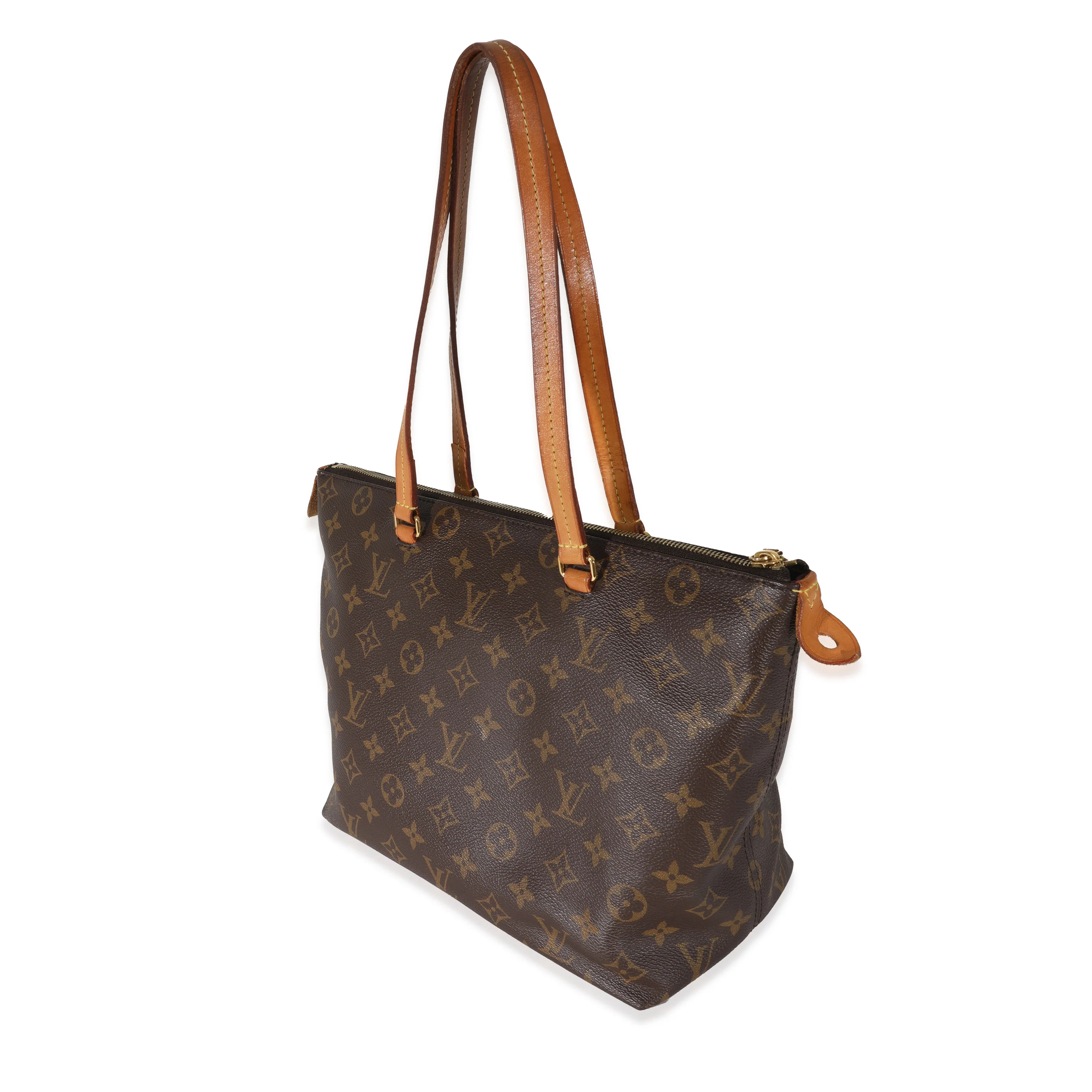 Louis Vuitton Monogram Canvas Iena PM - Image 2
