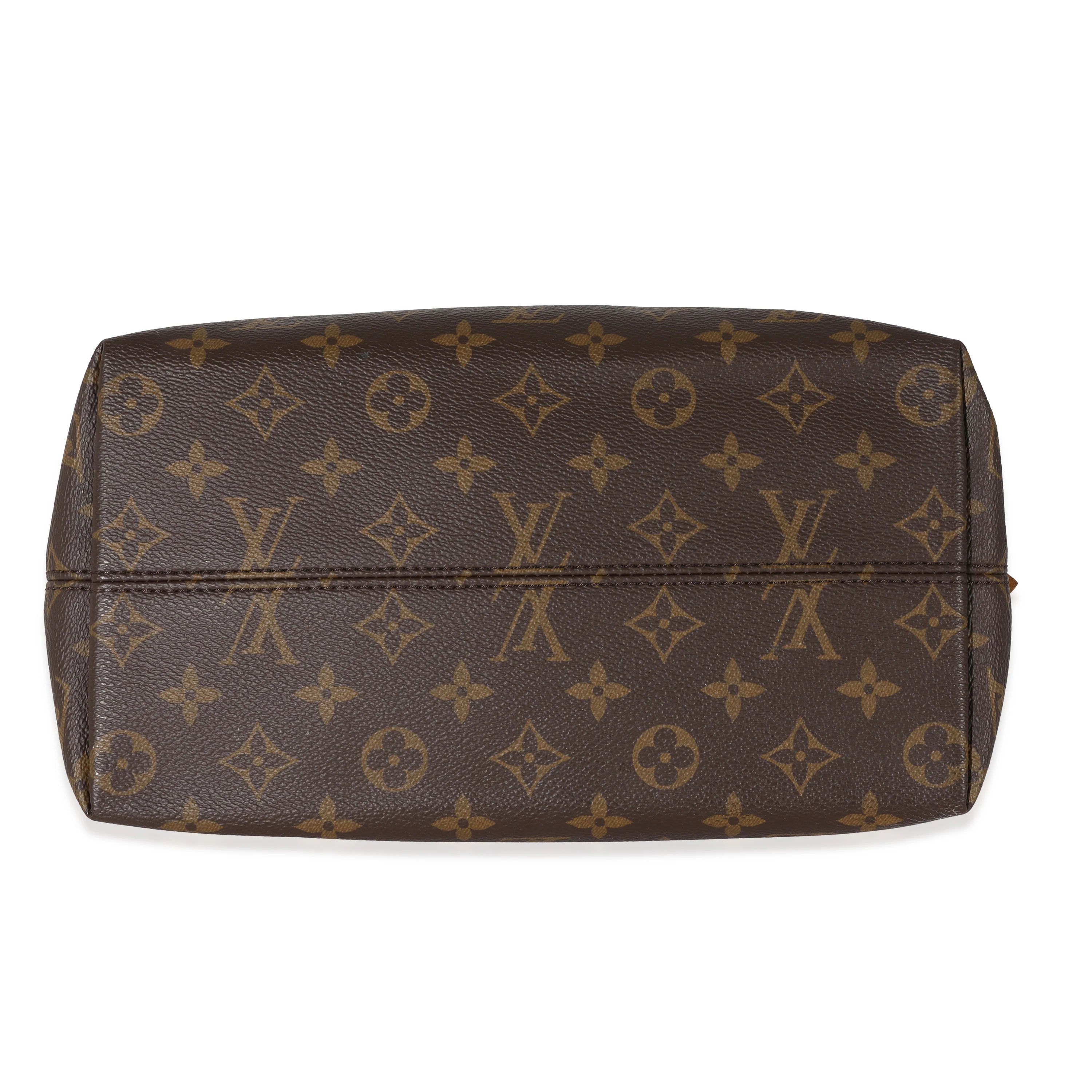 Louis Vuitton Monogram Canvas Iena PM - Image 4