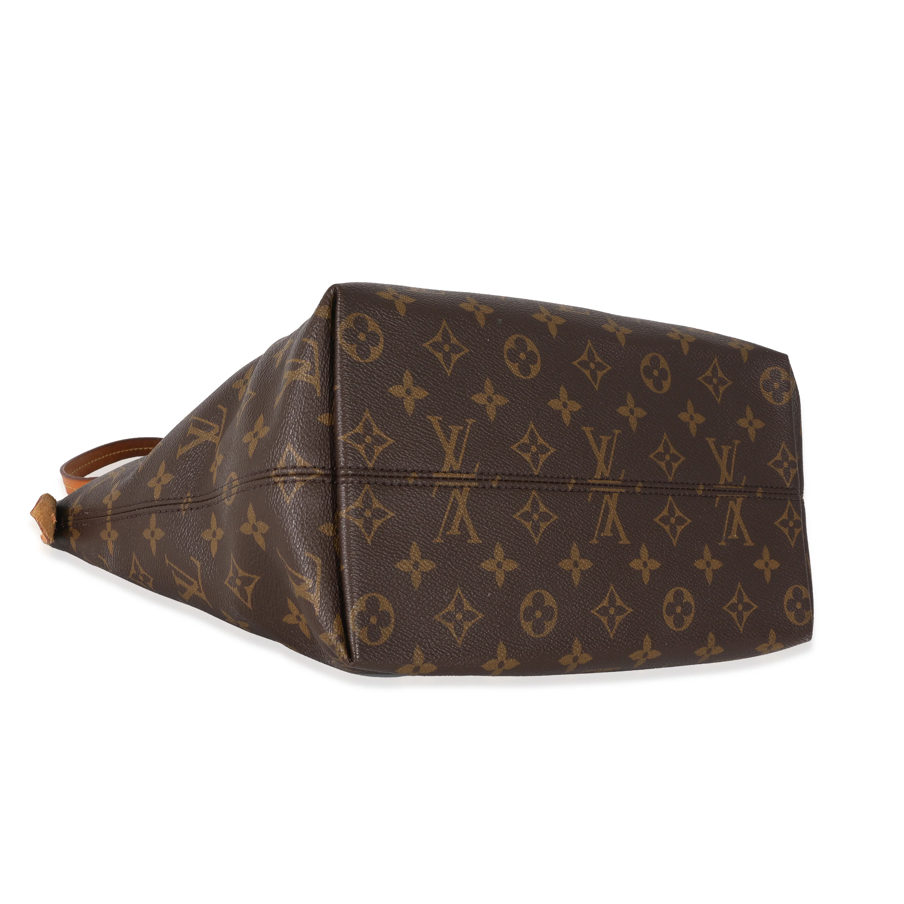 Louis Vuitton Monogram Canvas Iena PM - Image 5
