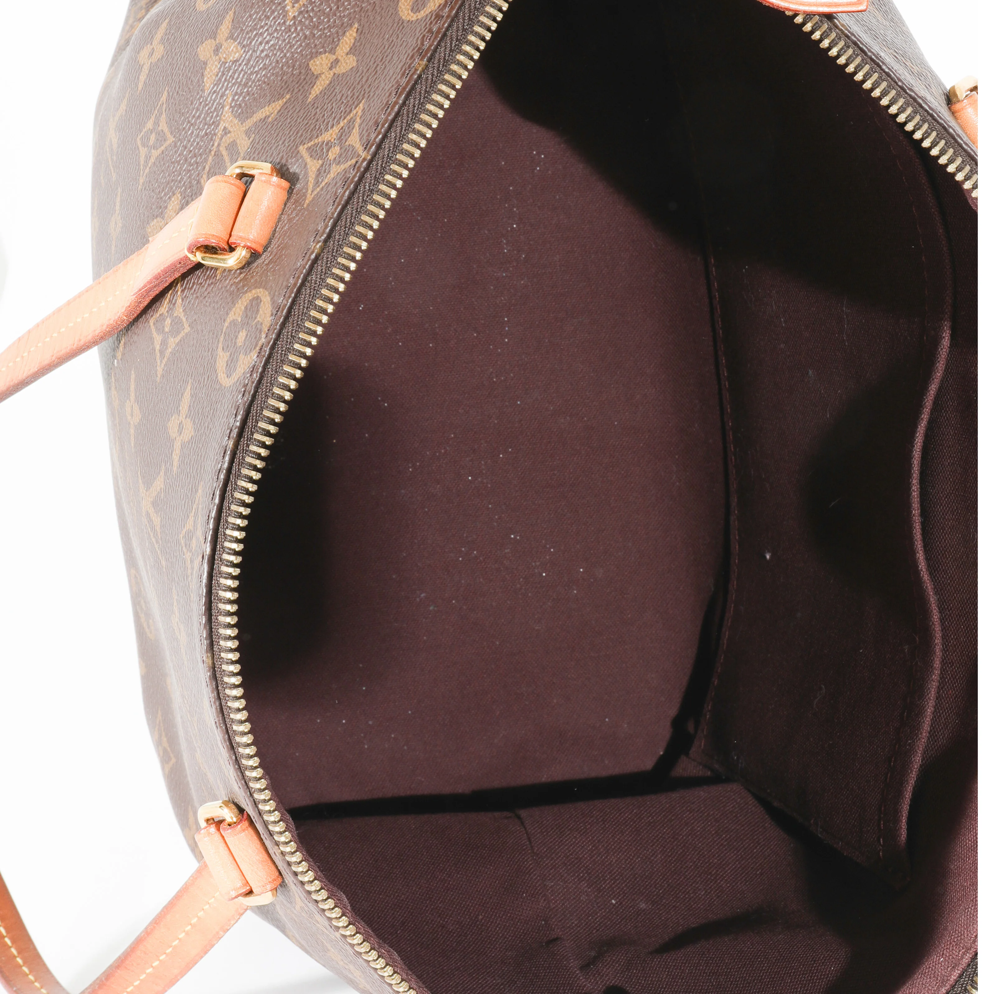 Louis Vuitton Monogram Canvas Iena PM - Image 7