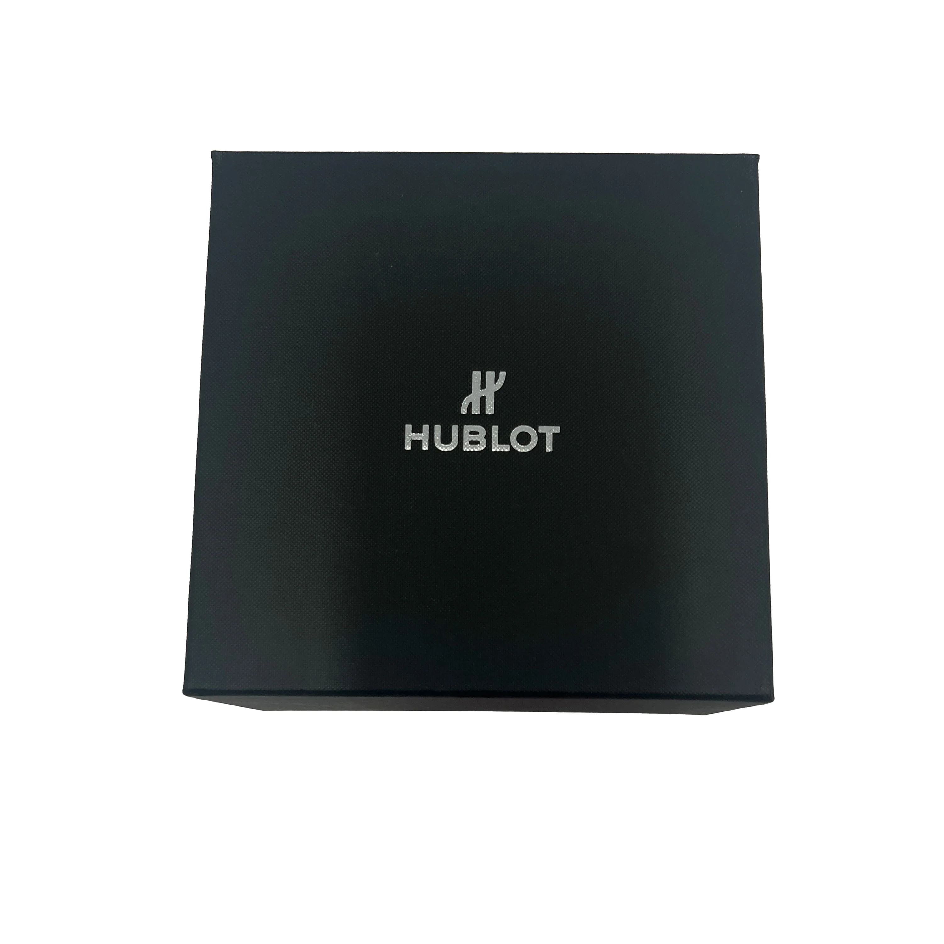 Hublot Big Bang 301.SX.130.RX.114 Mens Watch in  Stainless Steel - Image 5