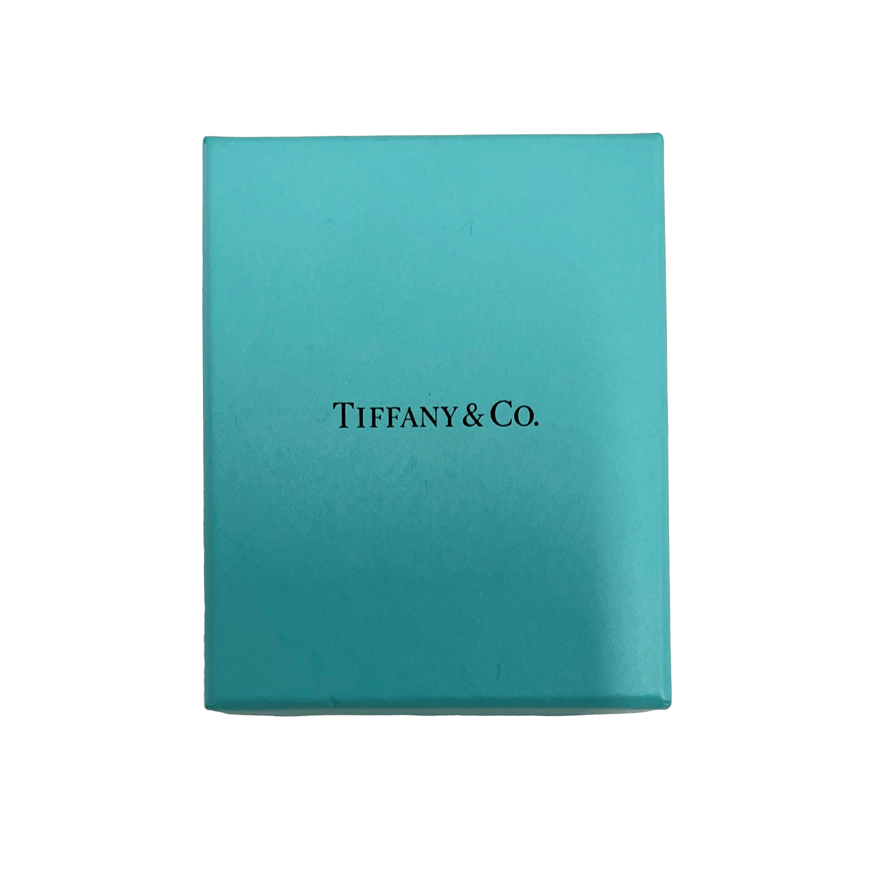Tiffany & Co. Return To Tiffany Bead Bracelet in Sterling Silver 0.01 CTW - Image 5