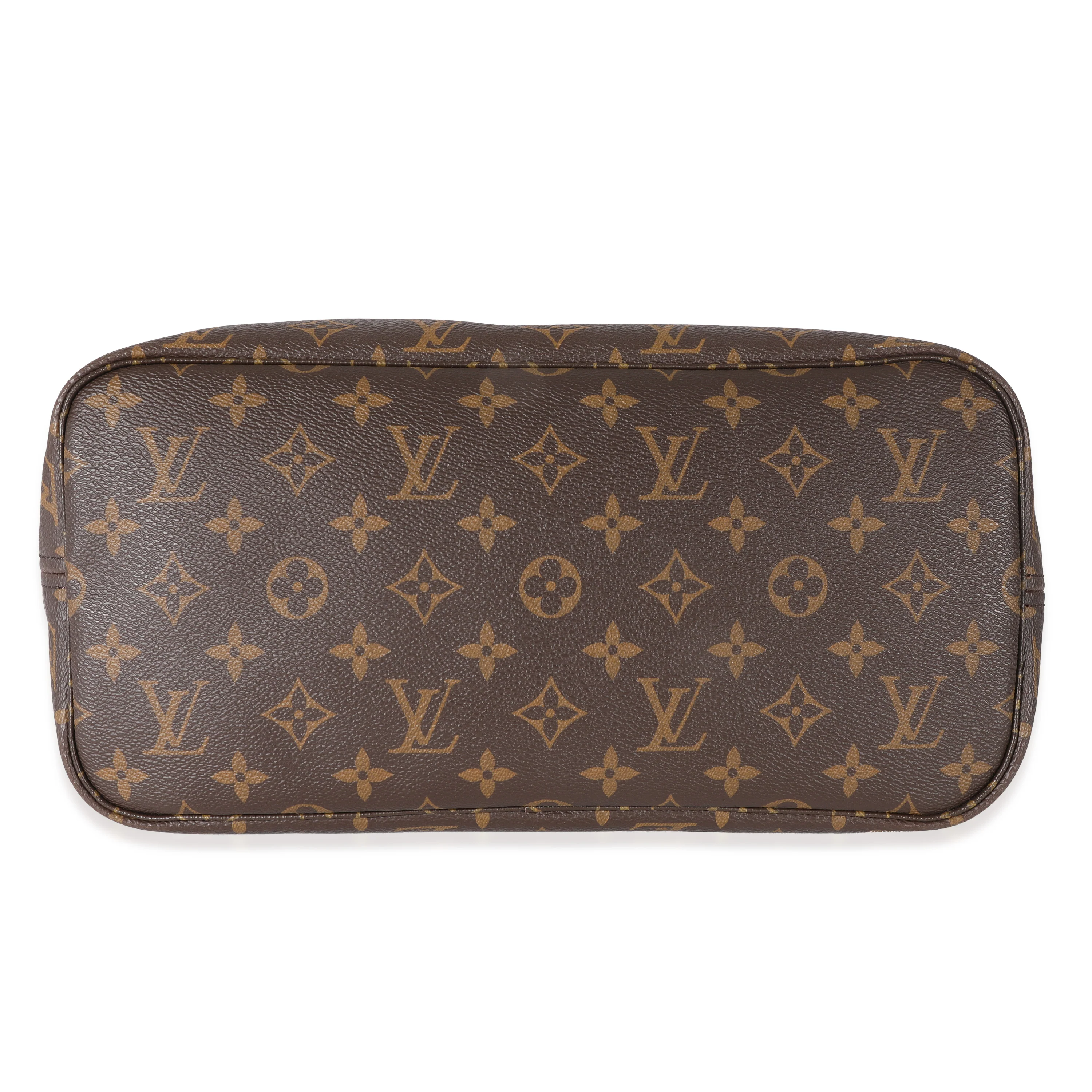 Louis Vuitton Monogram Canvas Pivonne Neverfull MM - Image 5