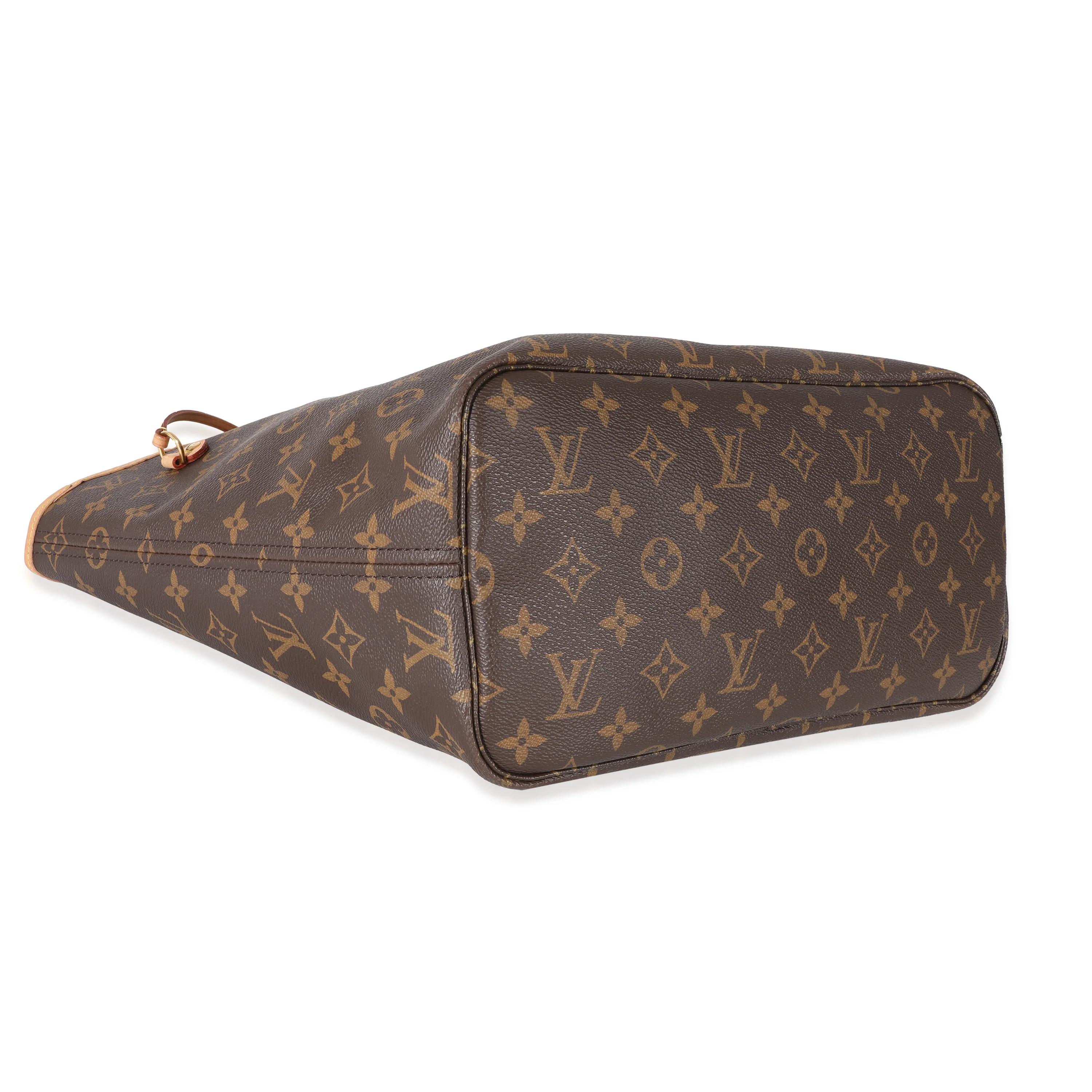 Louis Vuitton Monogram Canvas Pivonne Neverfull MM - Image 6