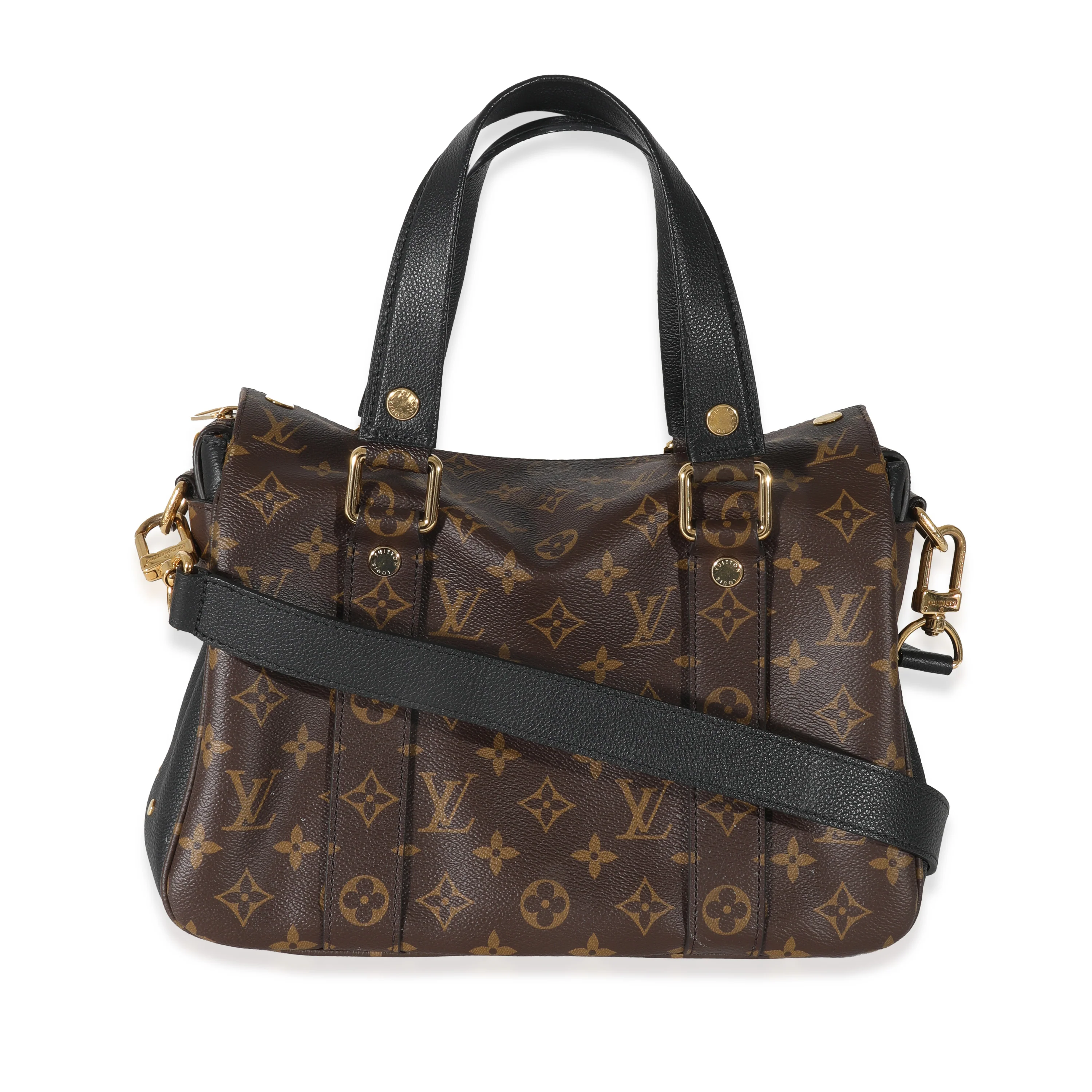 Louis Vuitton Monogram Canvas Manhattan MM NM - Image 3