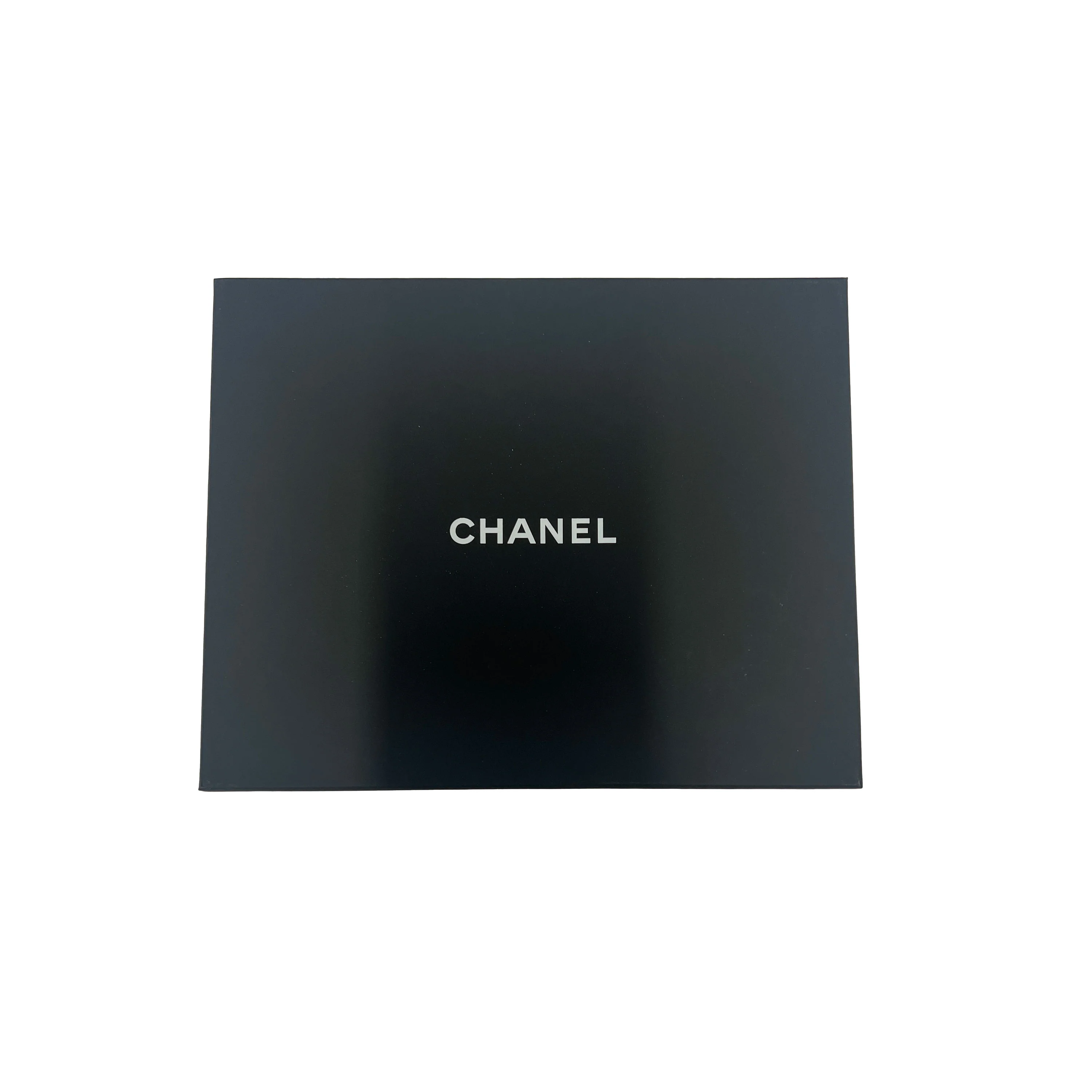 Chanel 2020 CC Necklace With Faux Pearls & Strass - Image 4