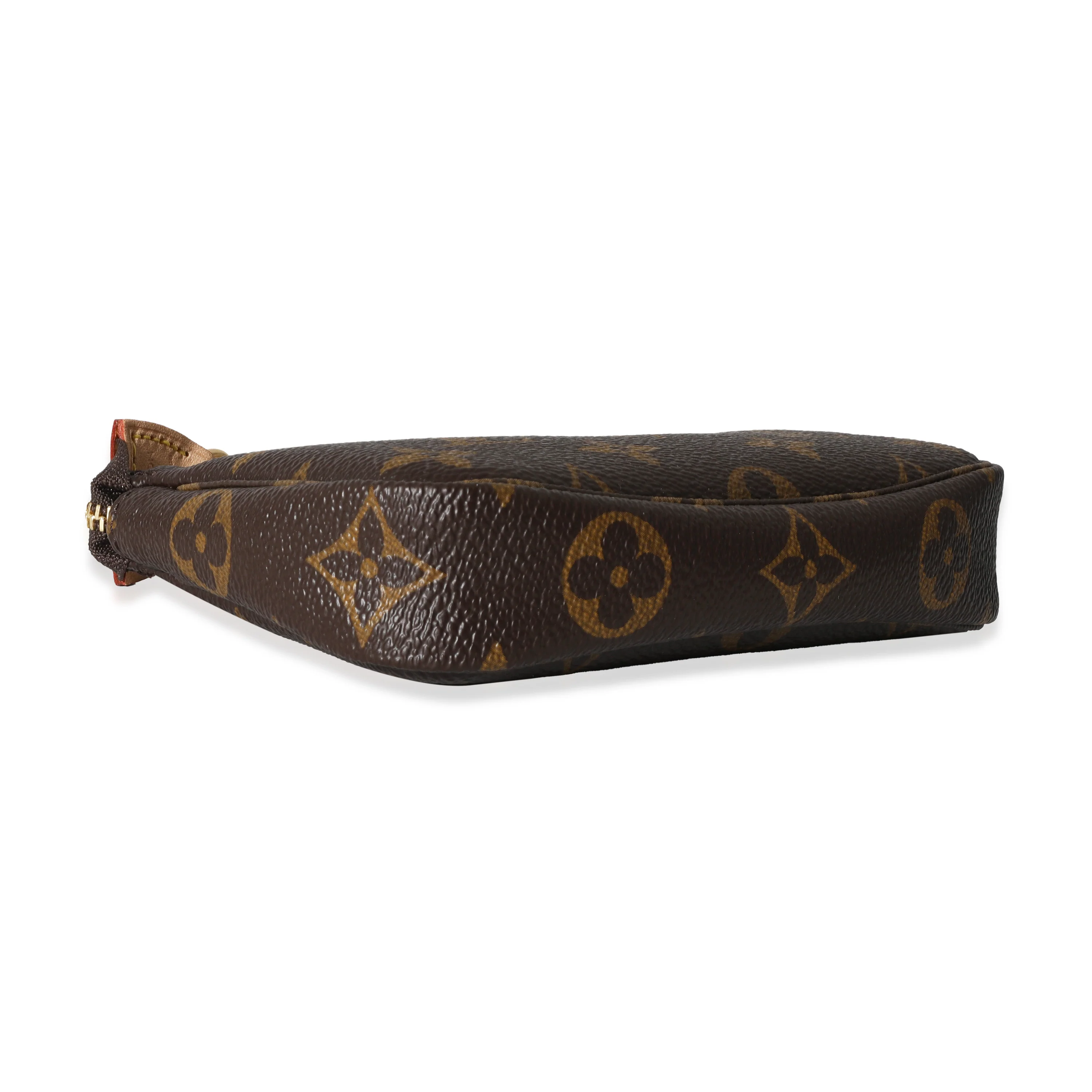 Louis Vuitton Monogram Canvas Mini Pochette Accessoires - Image 6