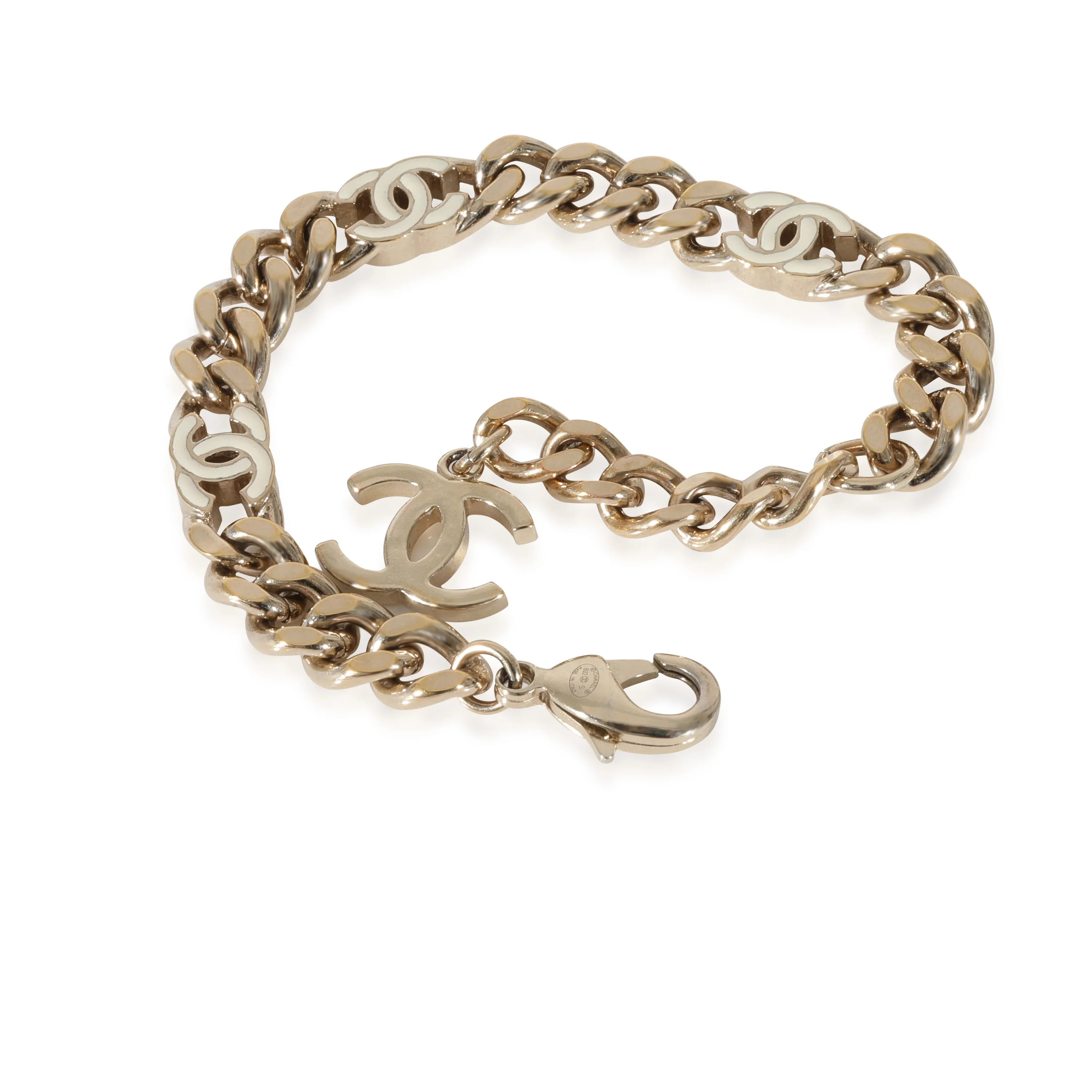 Chanel 2022 Bracelet in  Gold Plated - Image 3