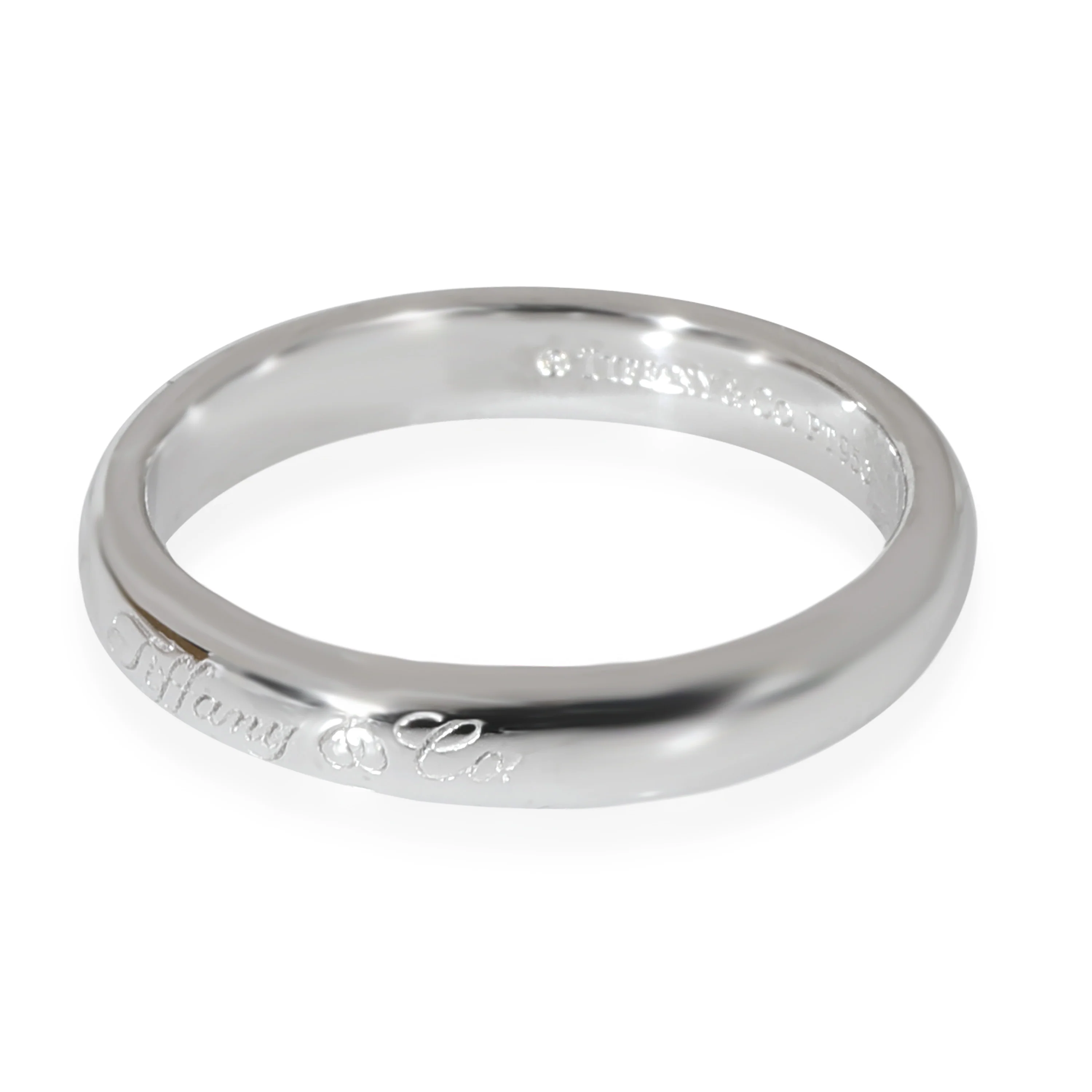 Notes Band in Platinum - Image 2