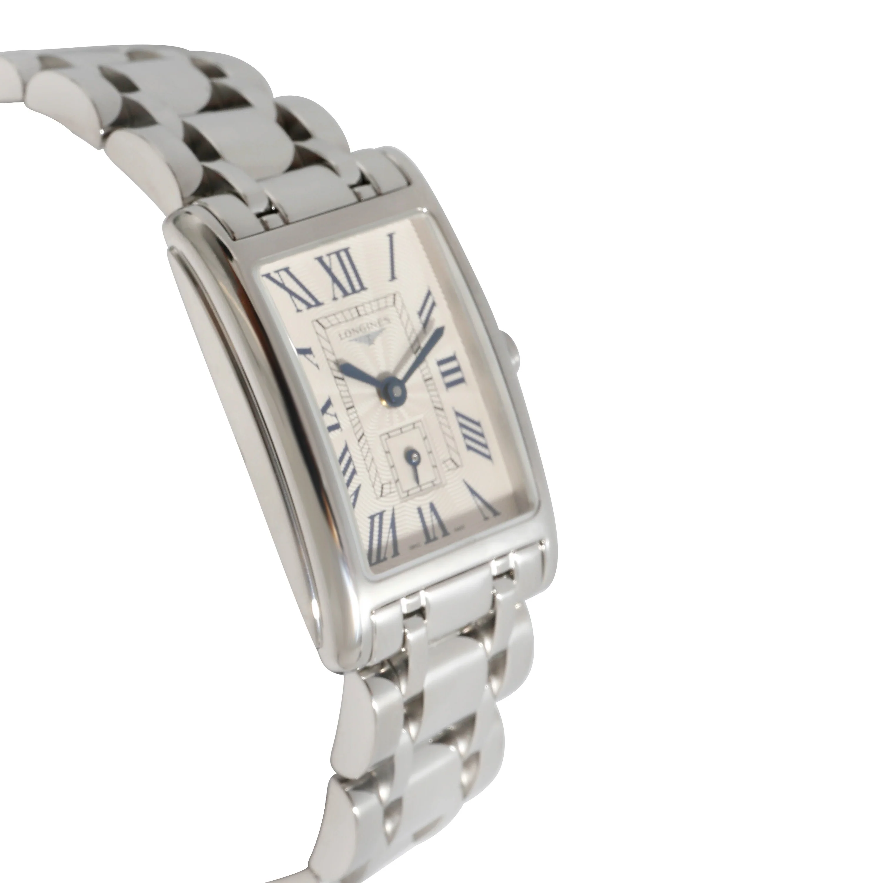 Longines Dolce Vita L5.255.4.71.6 Women's Watch in Stainless Steel - Image 2