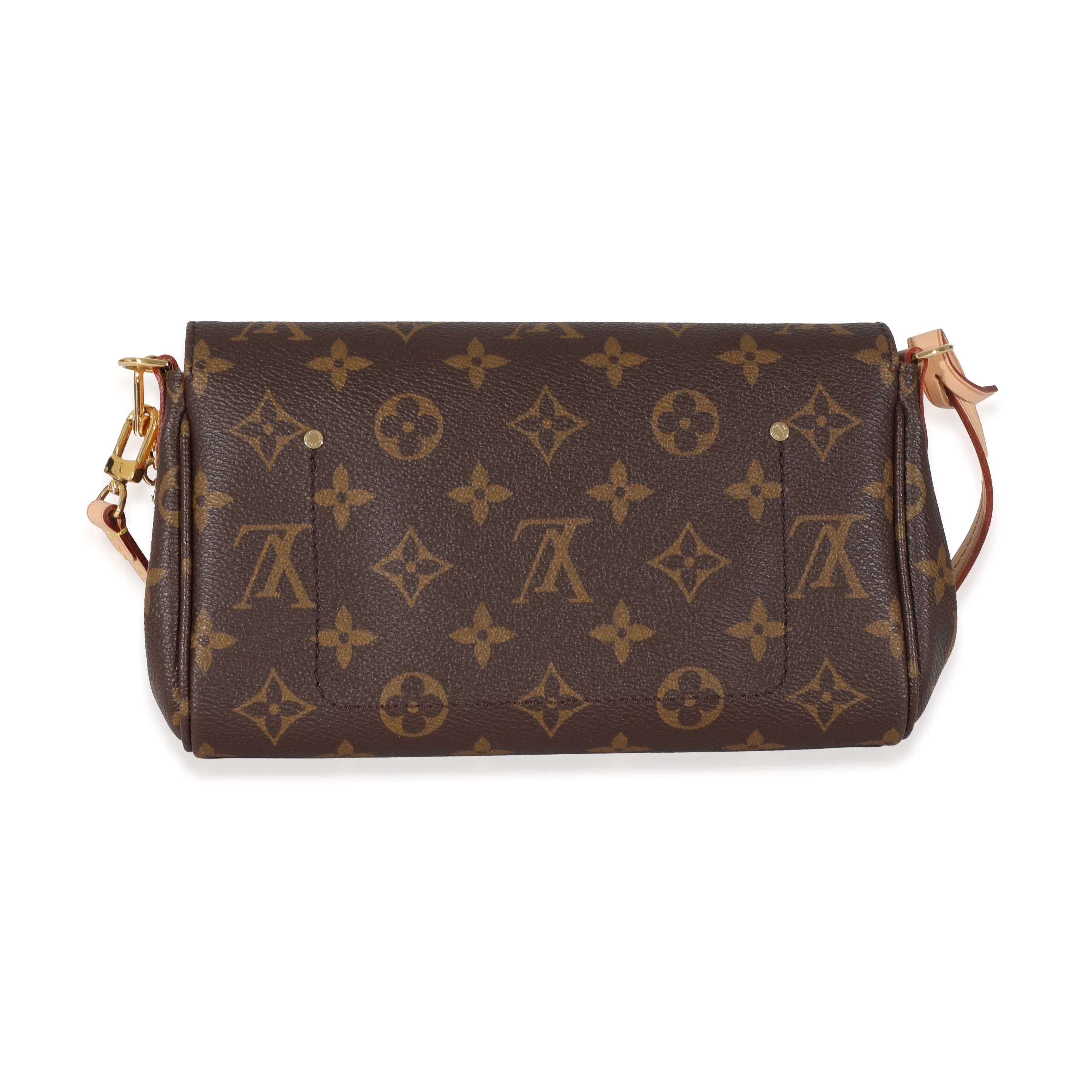 Louis Vuitton Monogram Canvas Favorite PM - Image 4