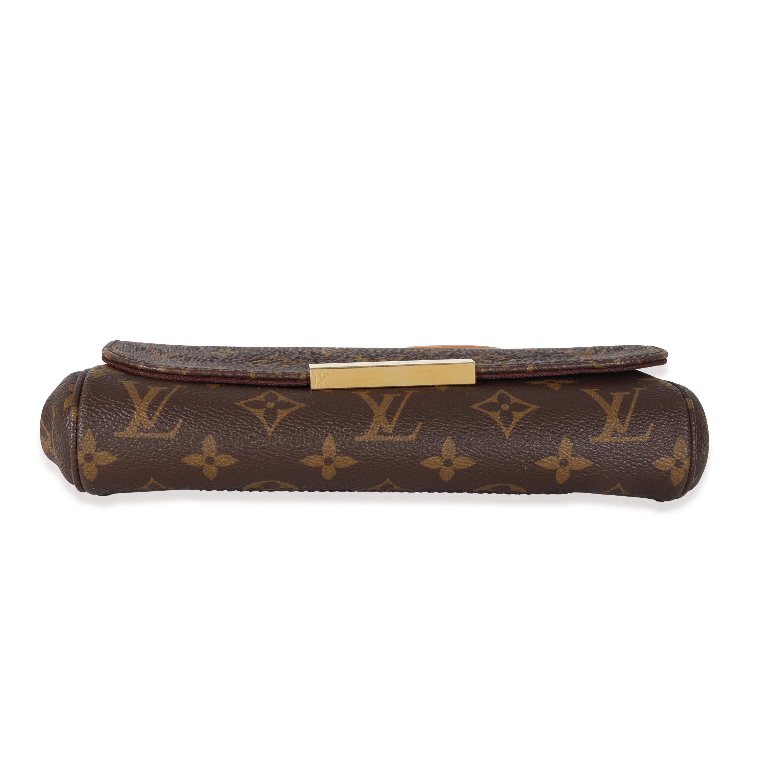 Louis Vuitton Monogram Canvas Favorite PM - Image 5